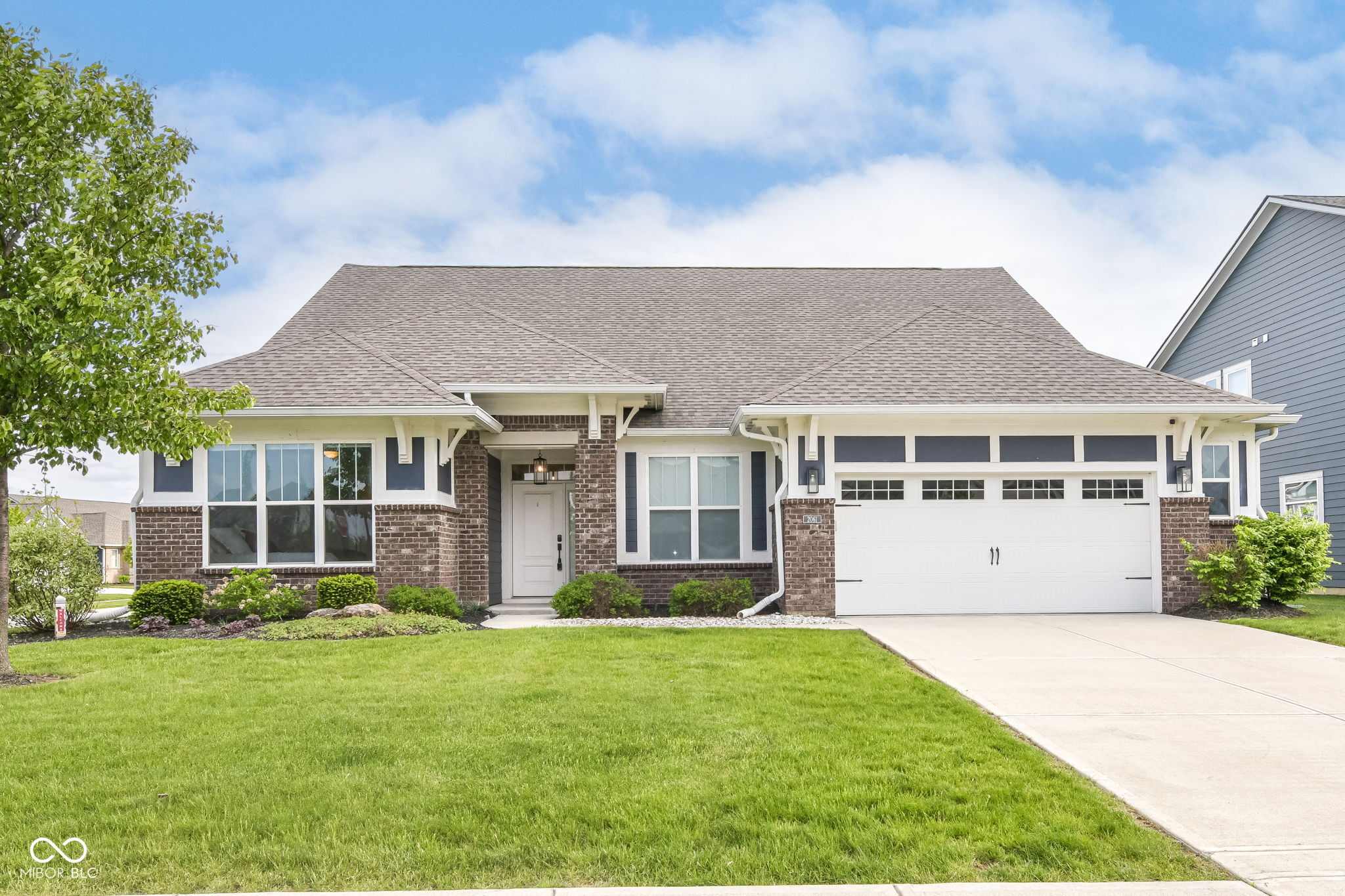 2061 Mobley Drive