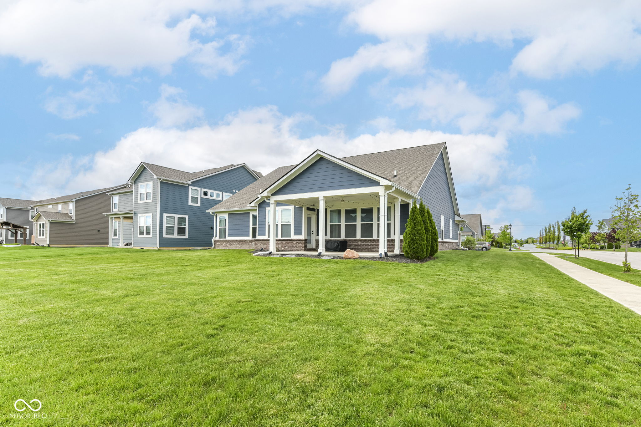 2061 Mobley Drive