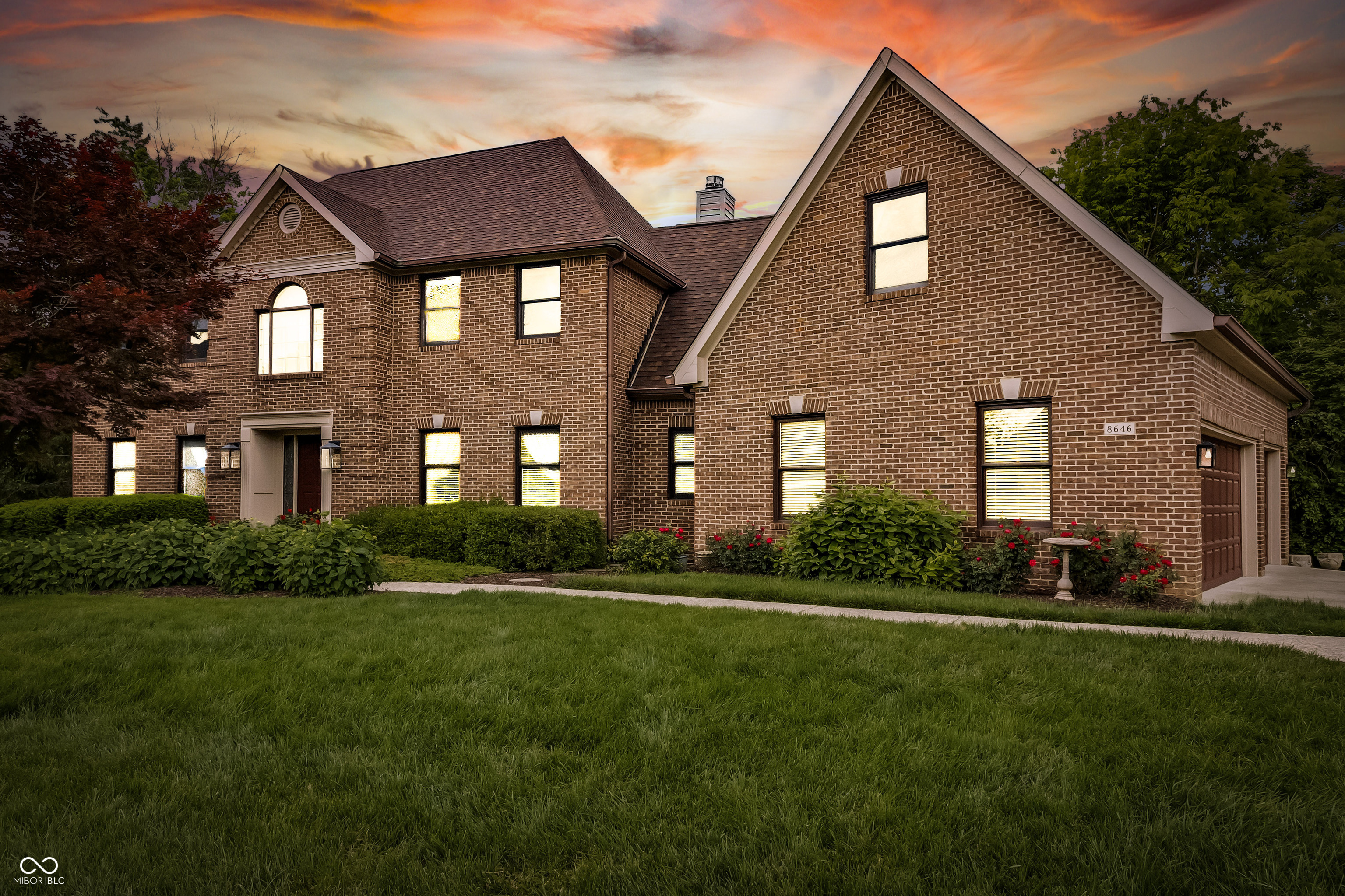 8646 Sturgeon Bay Lane