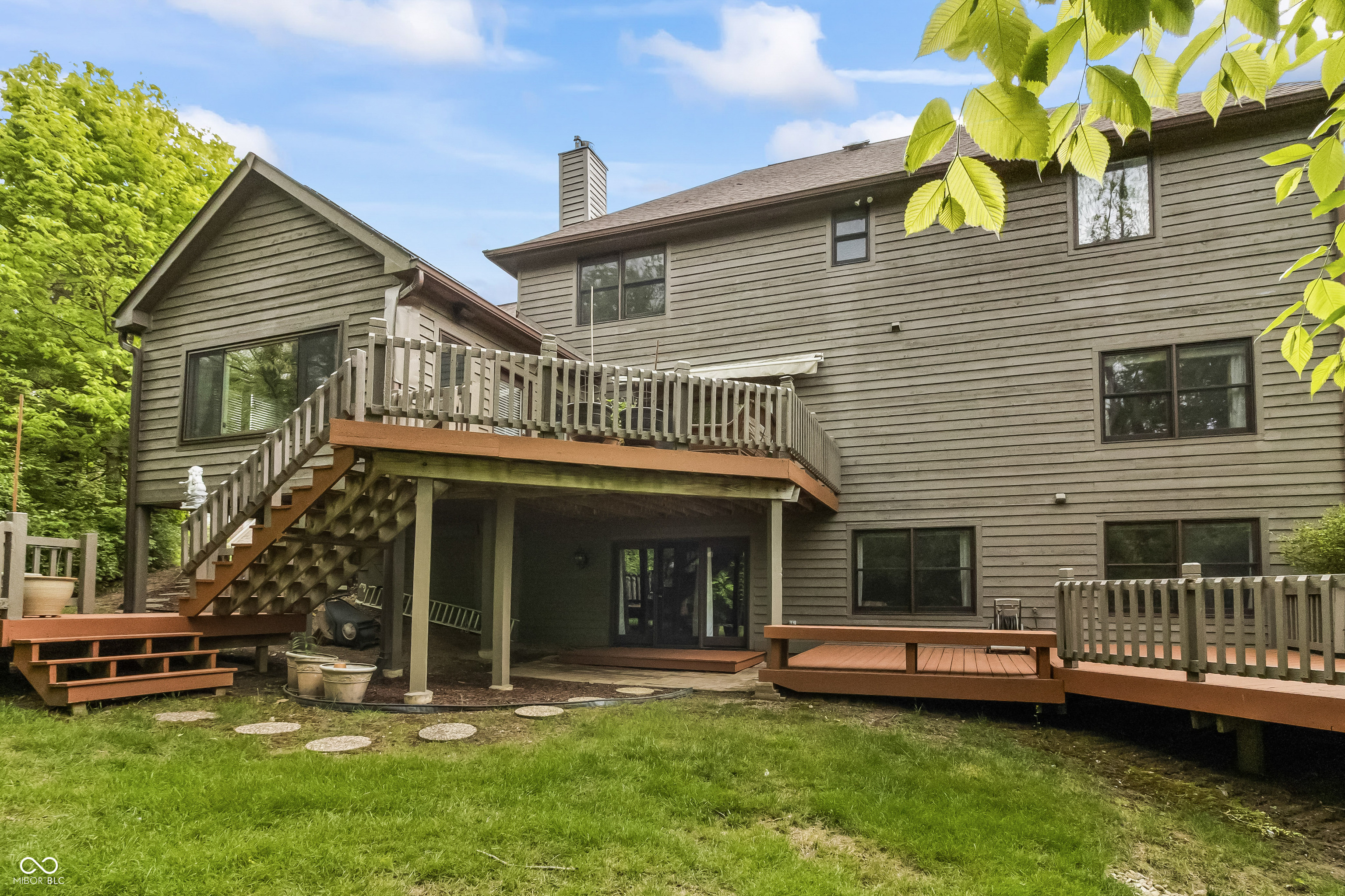 8646 Sturgeon Bay Lane