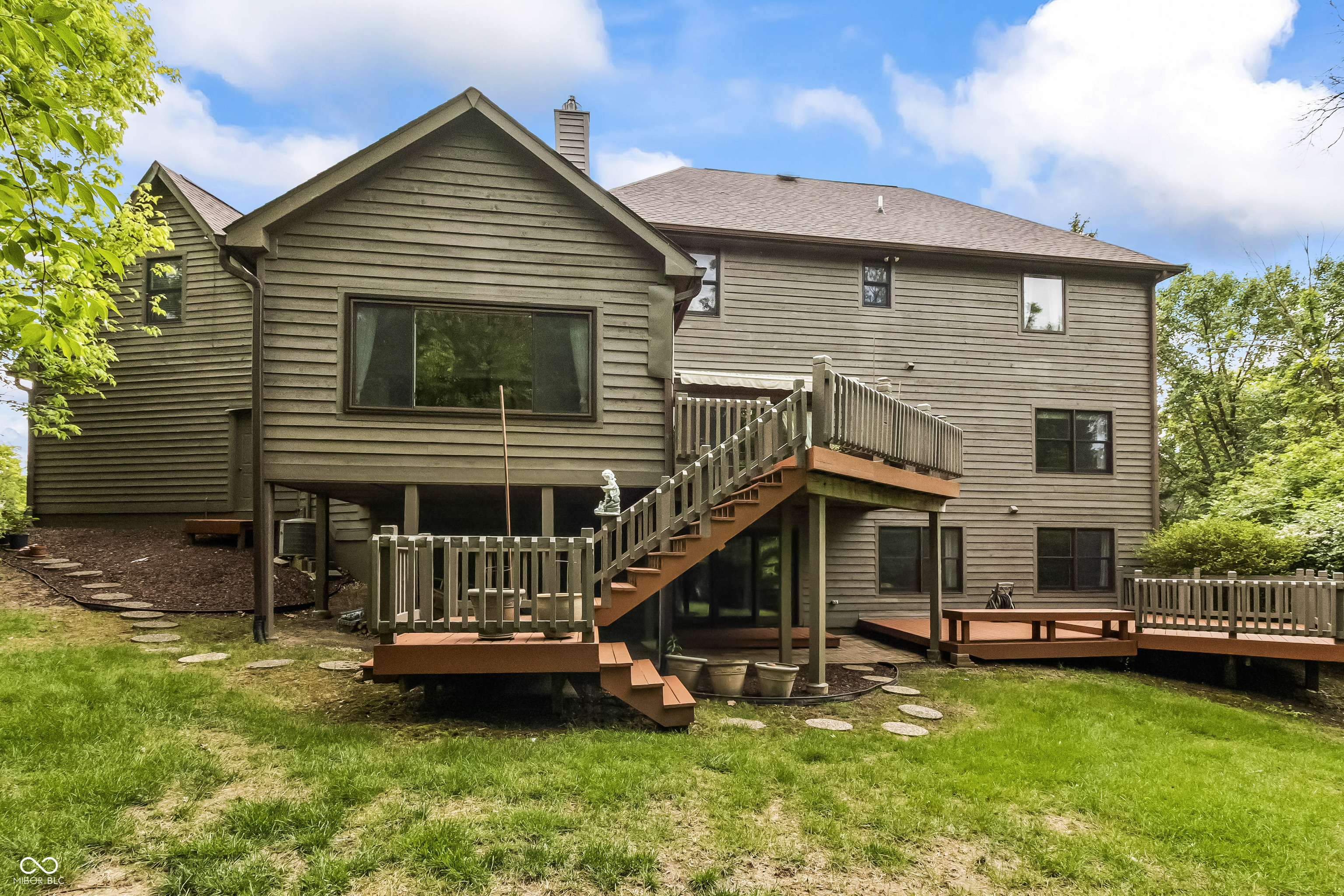 8646 Sturgeon Bay Lane