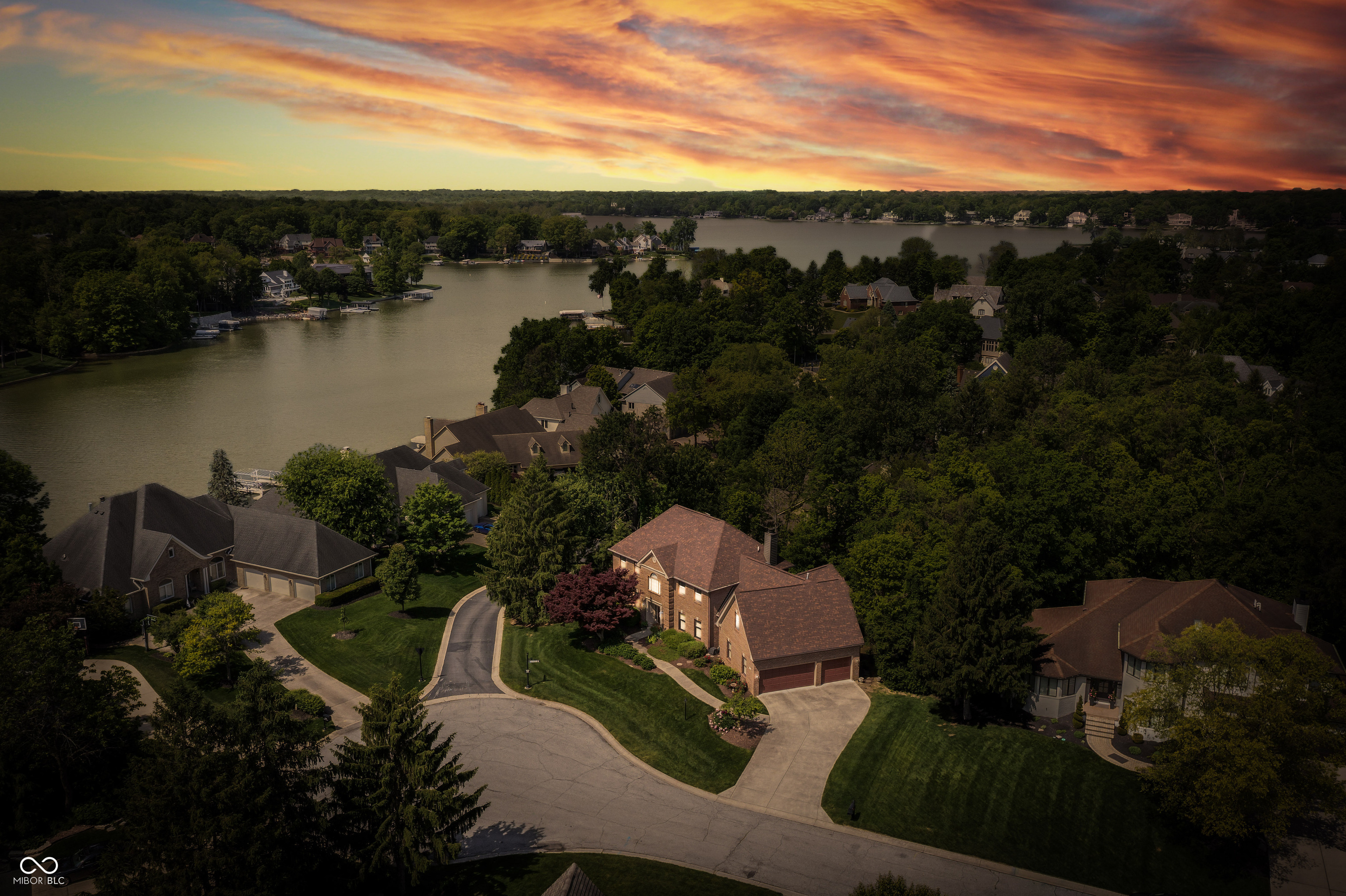 8646 Sturgeon Bay Lane