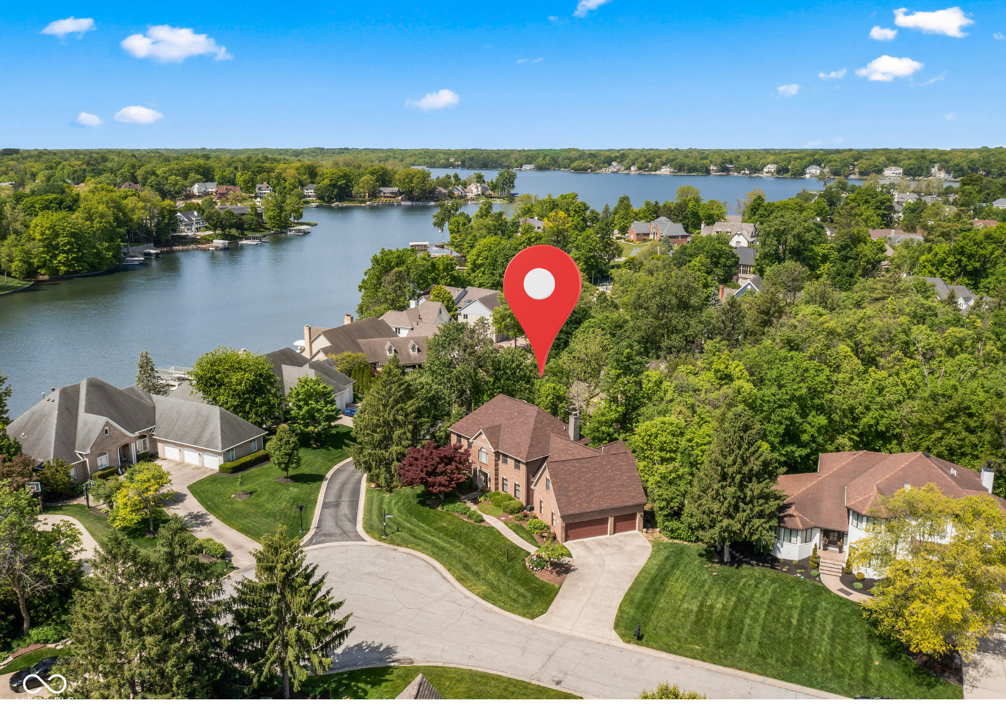 8646 Sturgeon Bay Lane