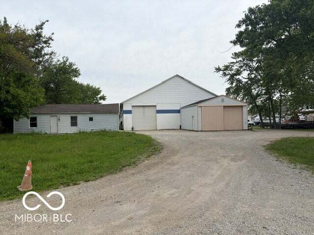 9310 Burk Road