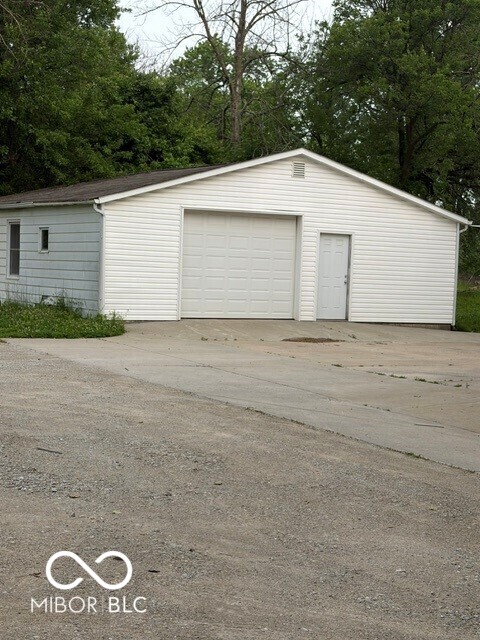9310 Burk Road
