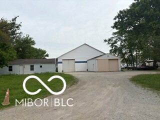 9310 Burk Road