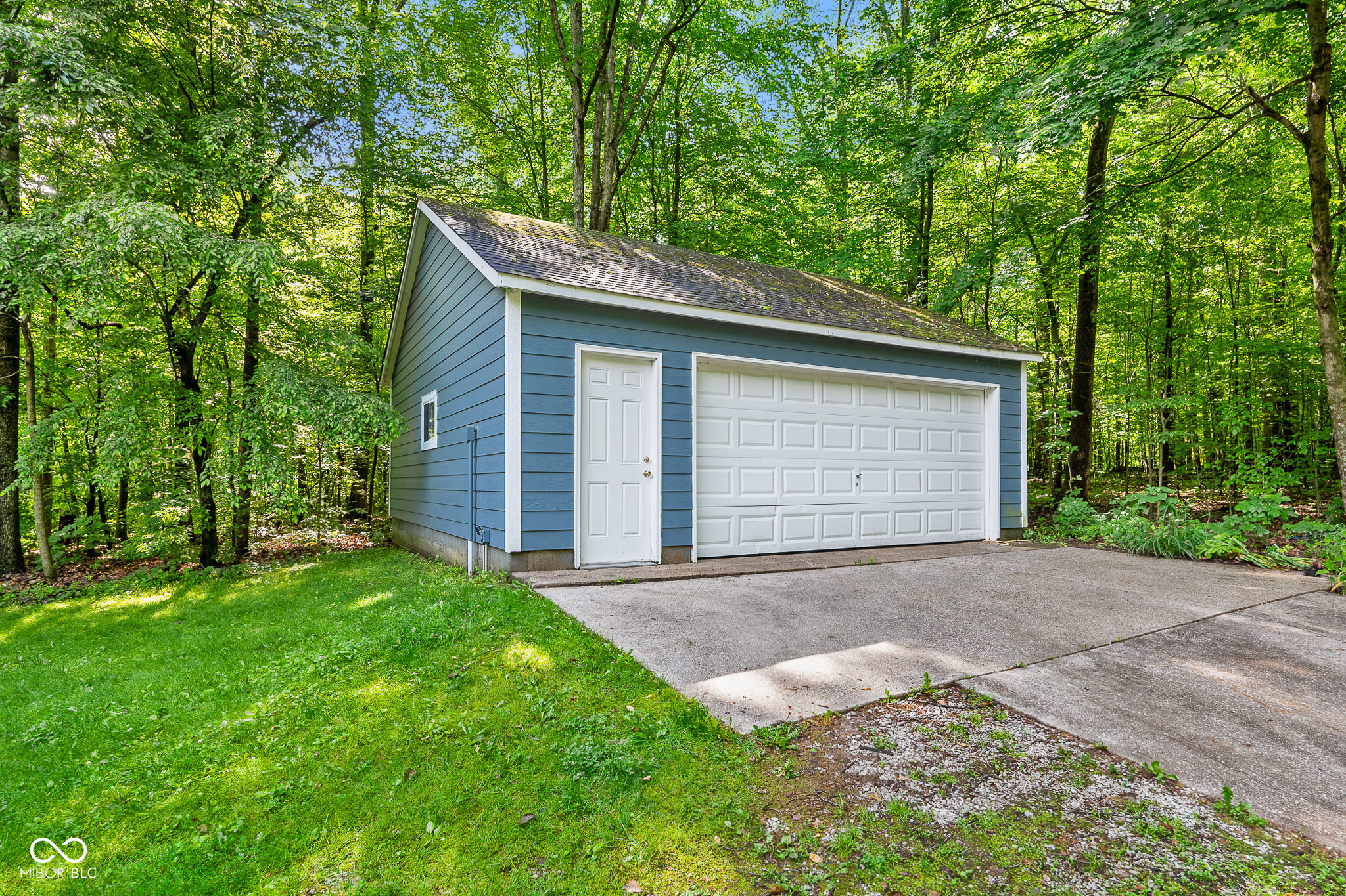 2991 W Baltimore Trail