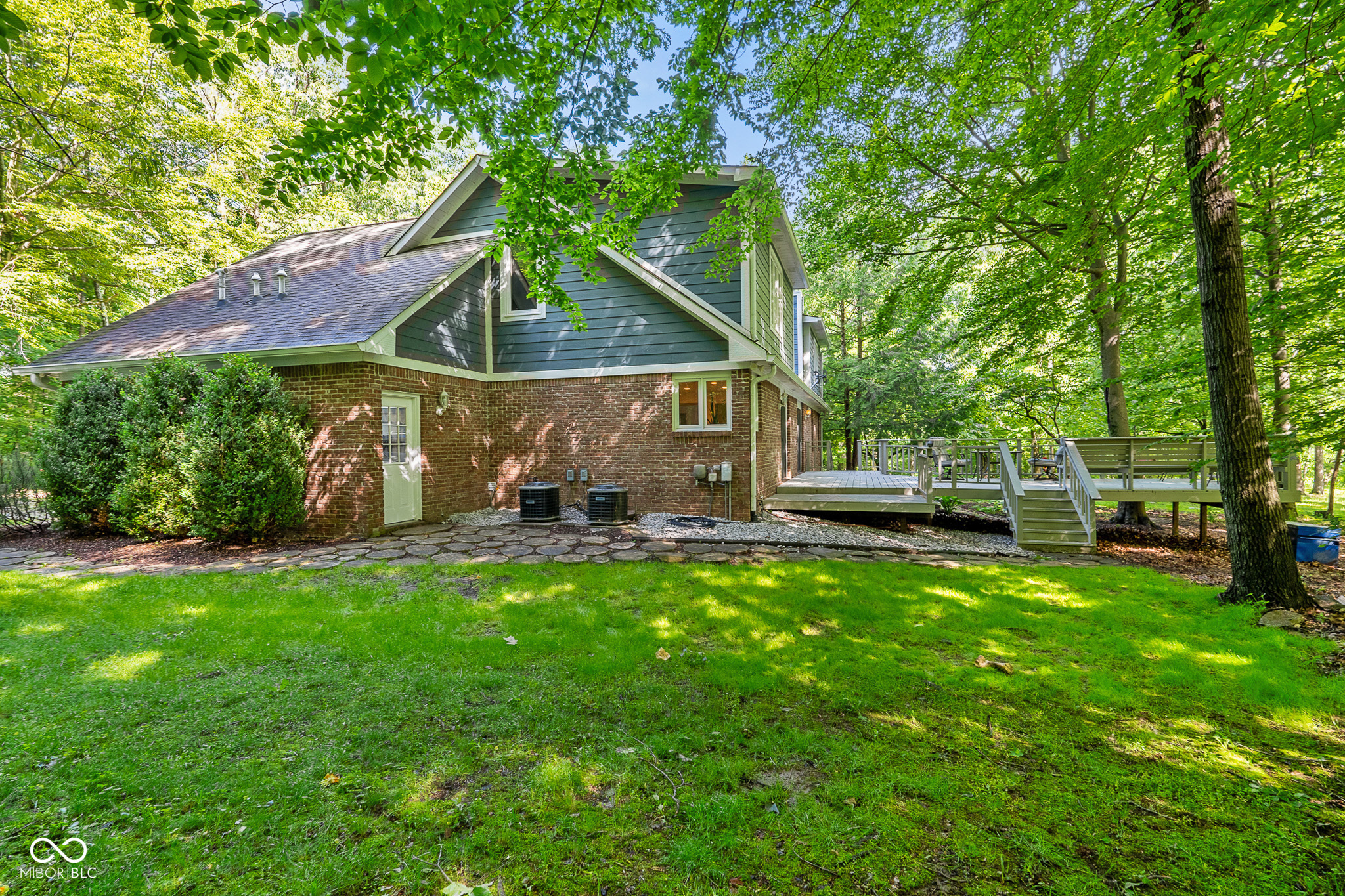 2991 W Baltimore Trail