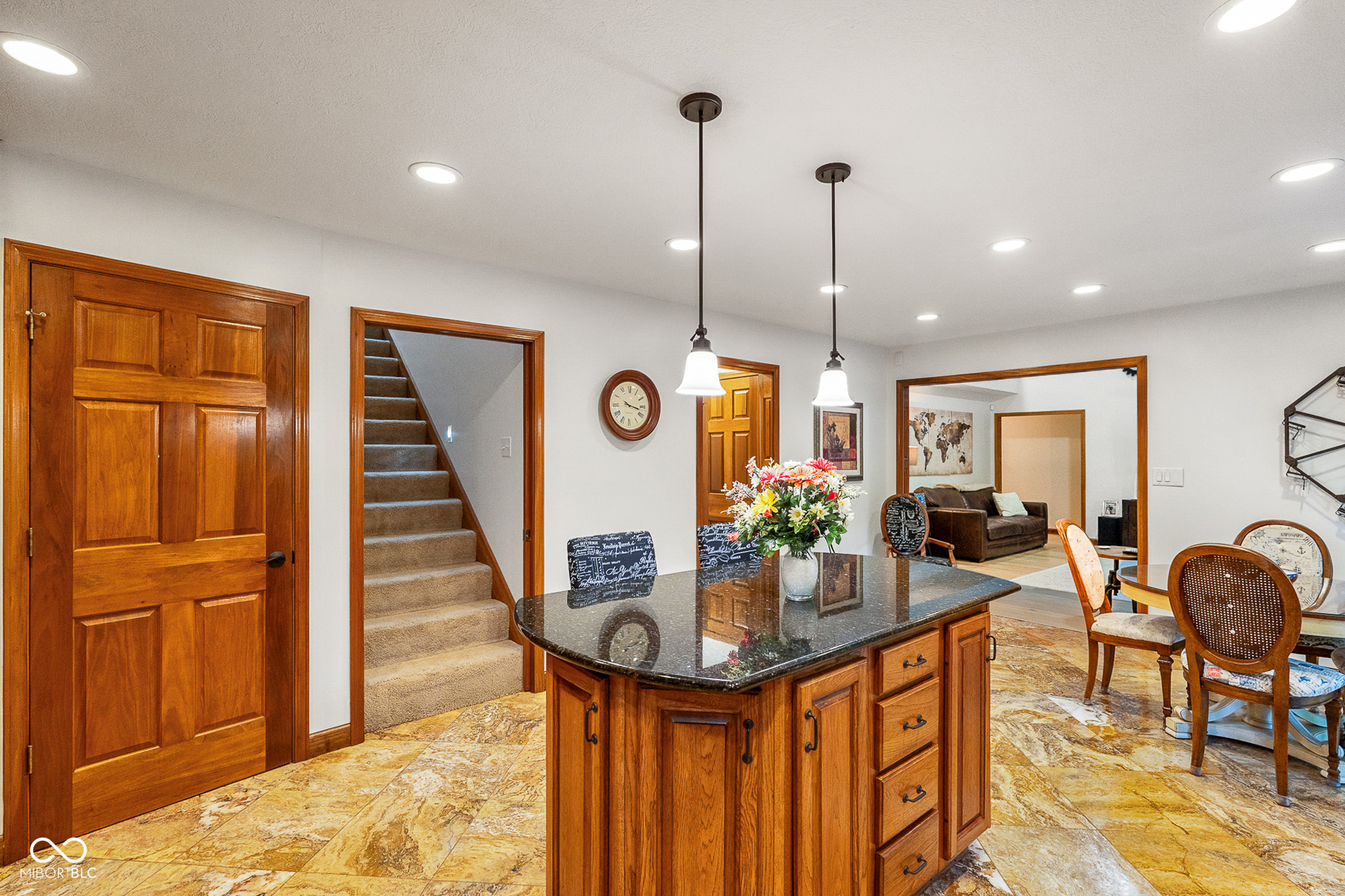 2991 W Baltimore Trail