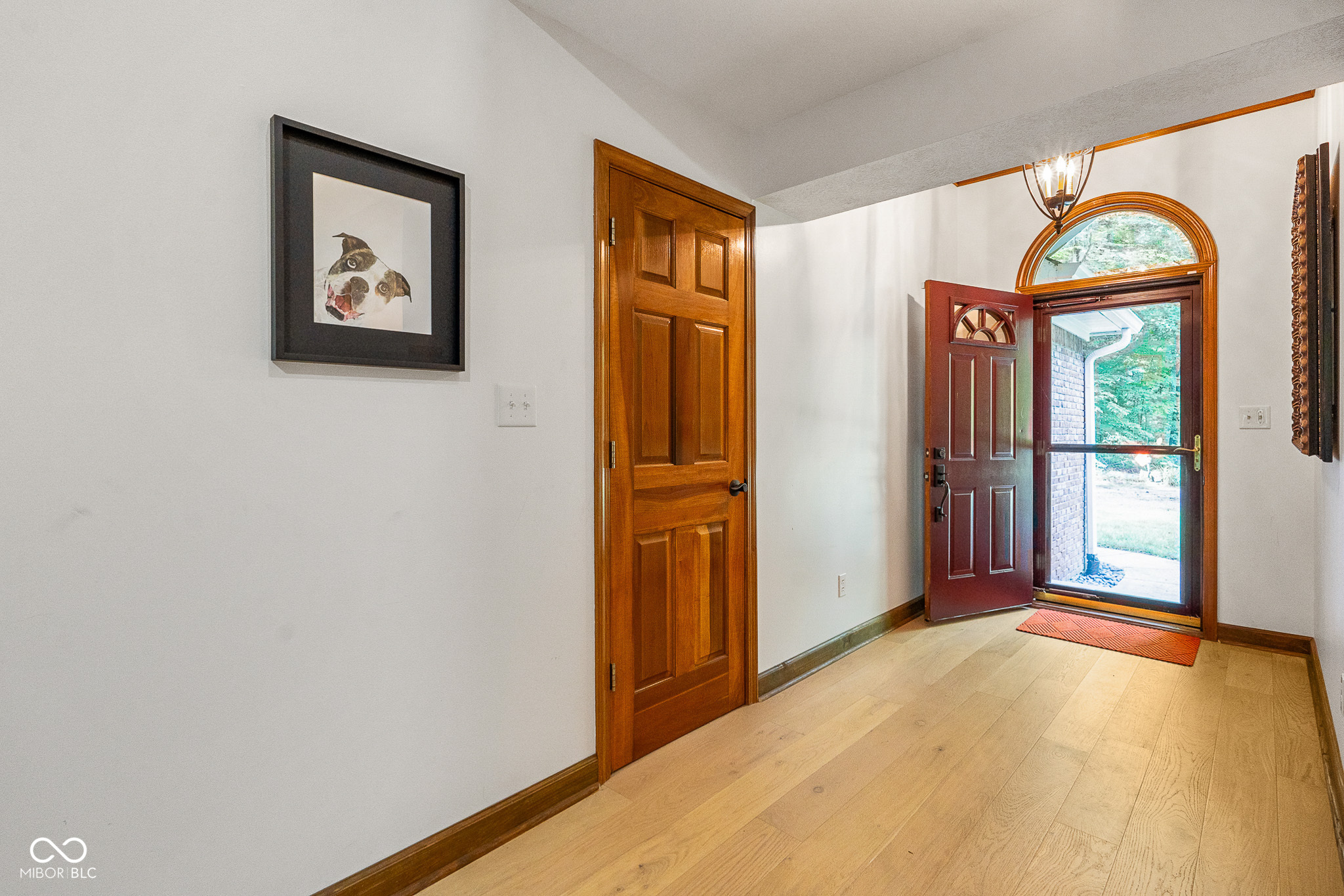 2991 W Baltimore Trail