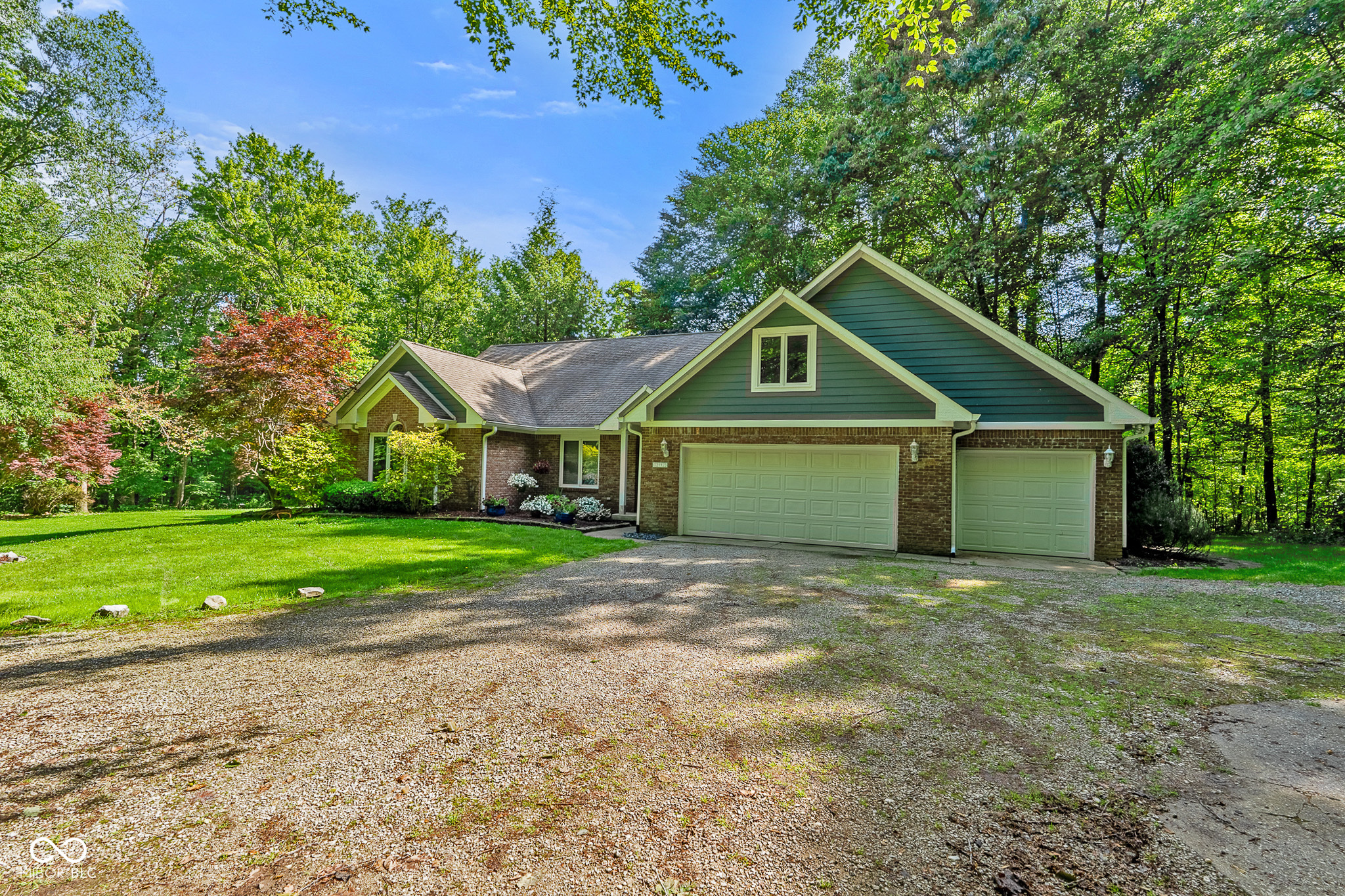 2991 W Baltimore Trail