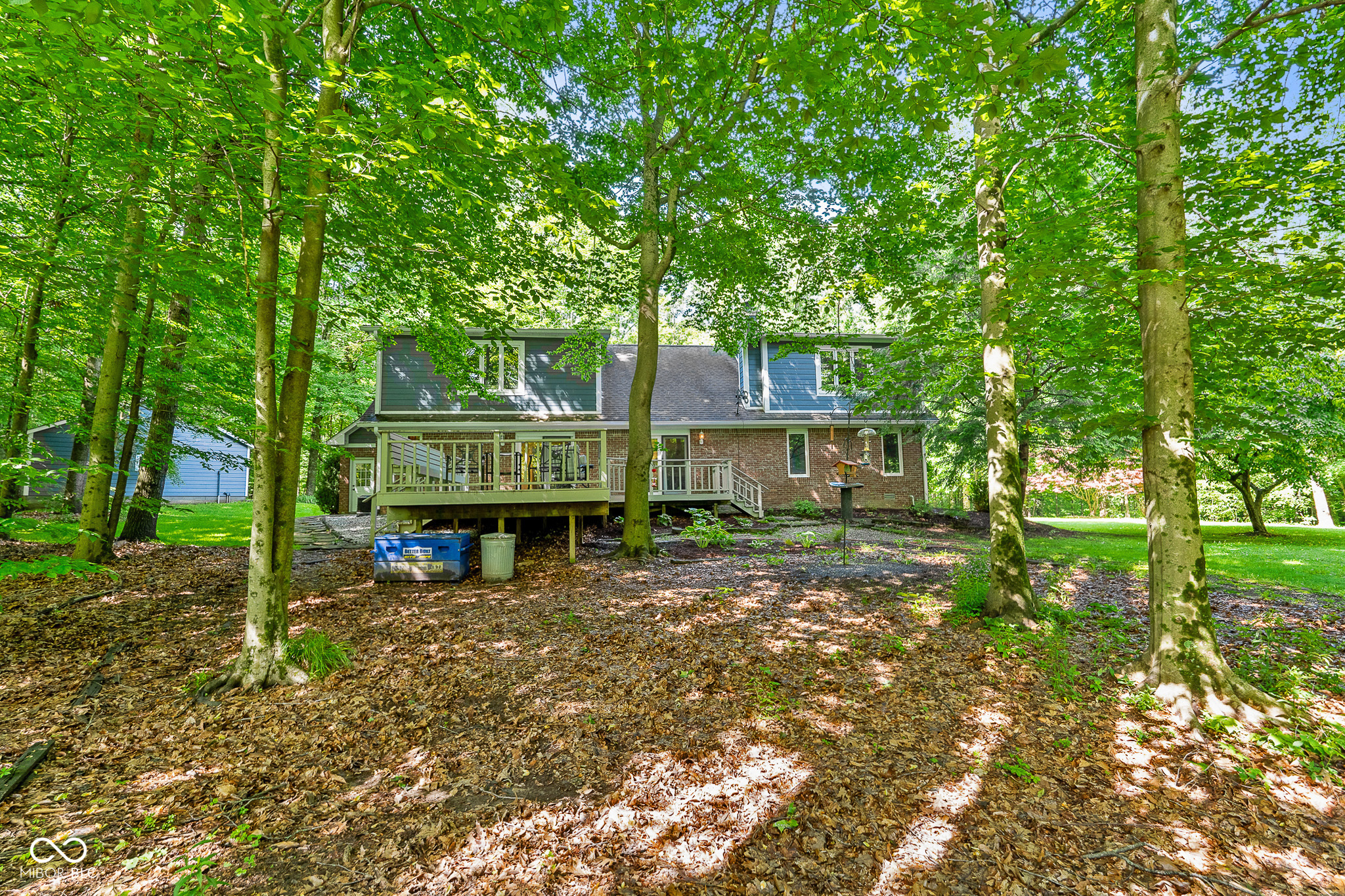 2991 W Baltimore Trail