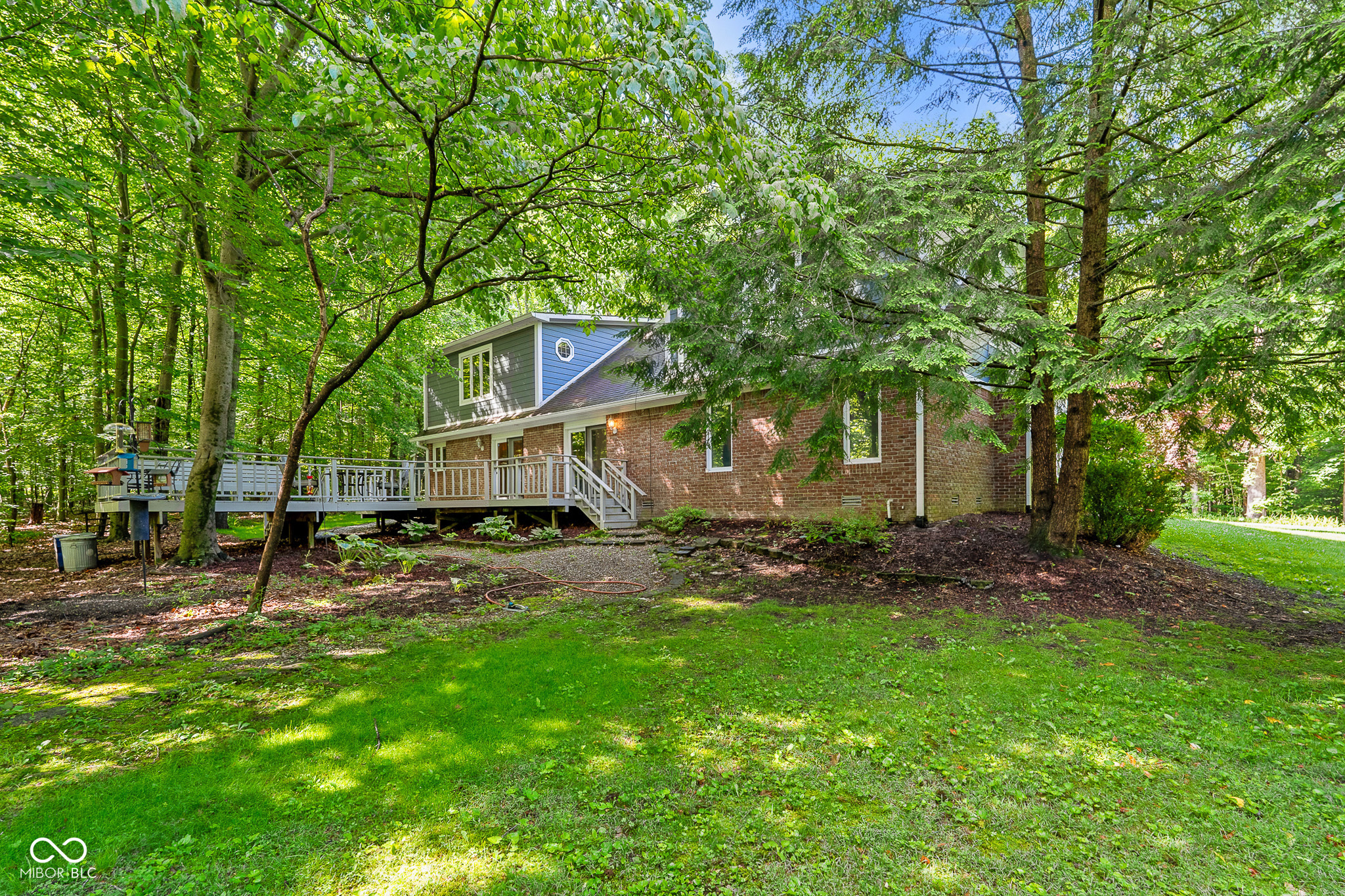 2991 W Baltimore Trail