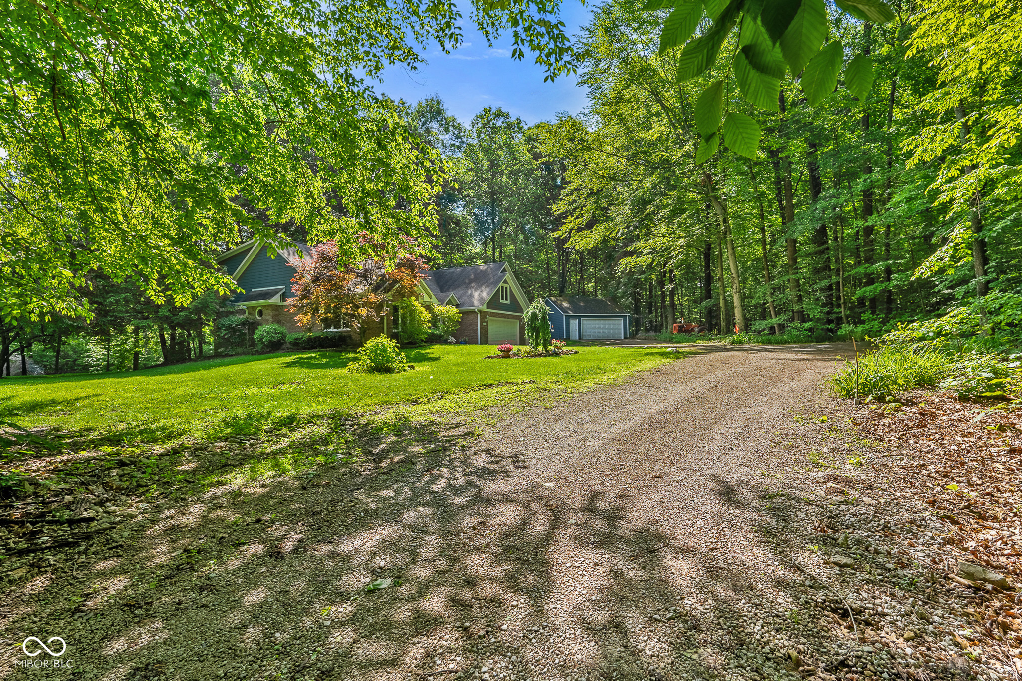 2991 W Baltimore Trail