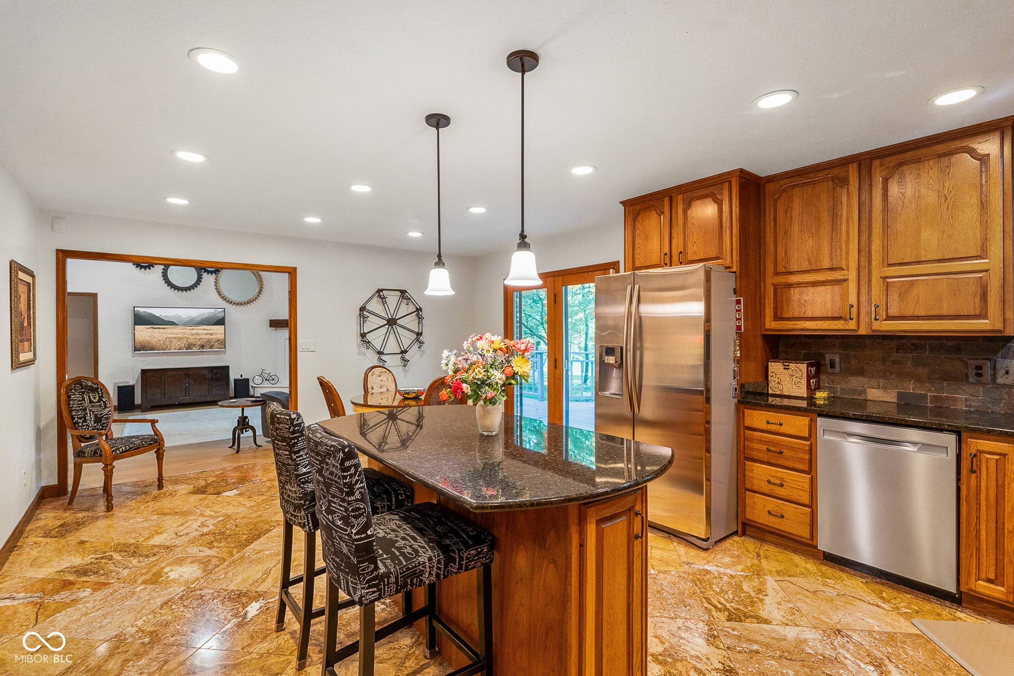 2991 W Baltimore Trail