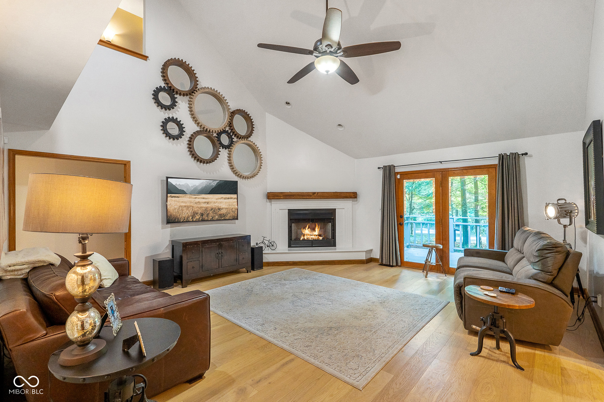 2991 W Baltimore Trail