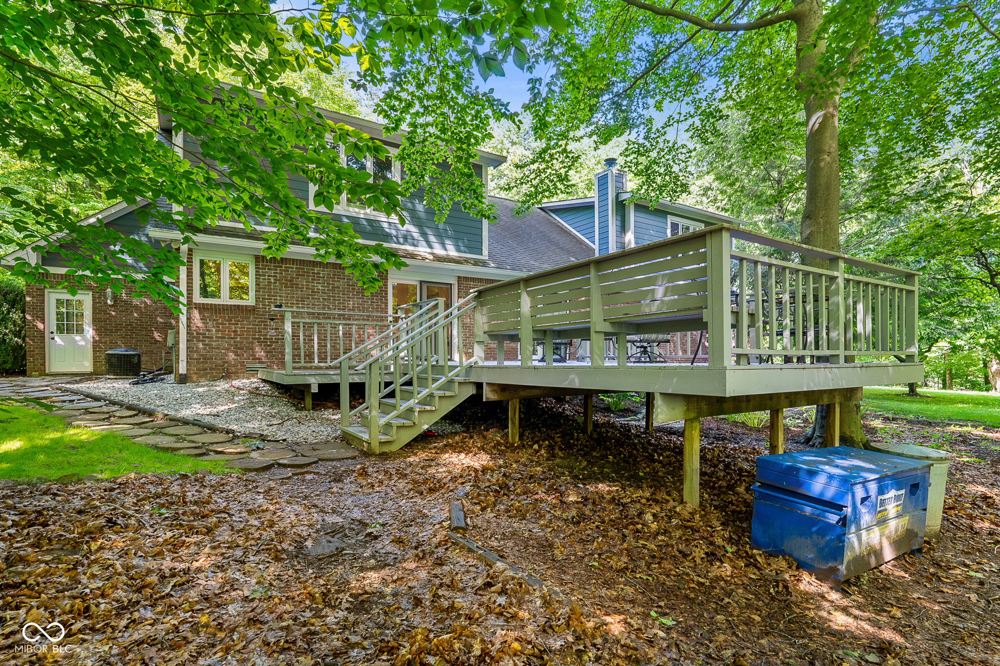 2991 W Baltimore Trail