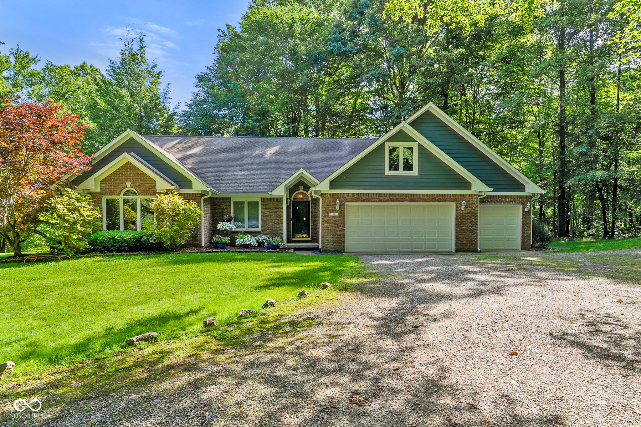 2991 W Baltimore Trail