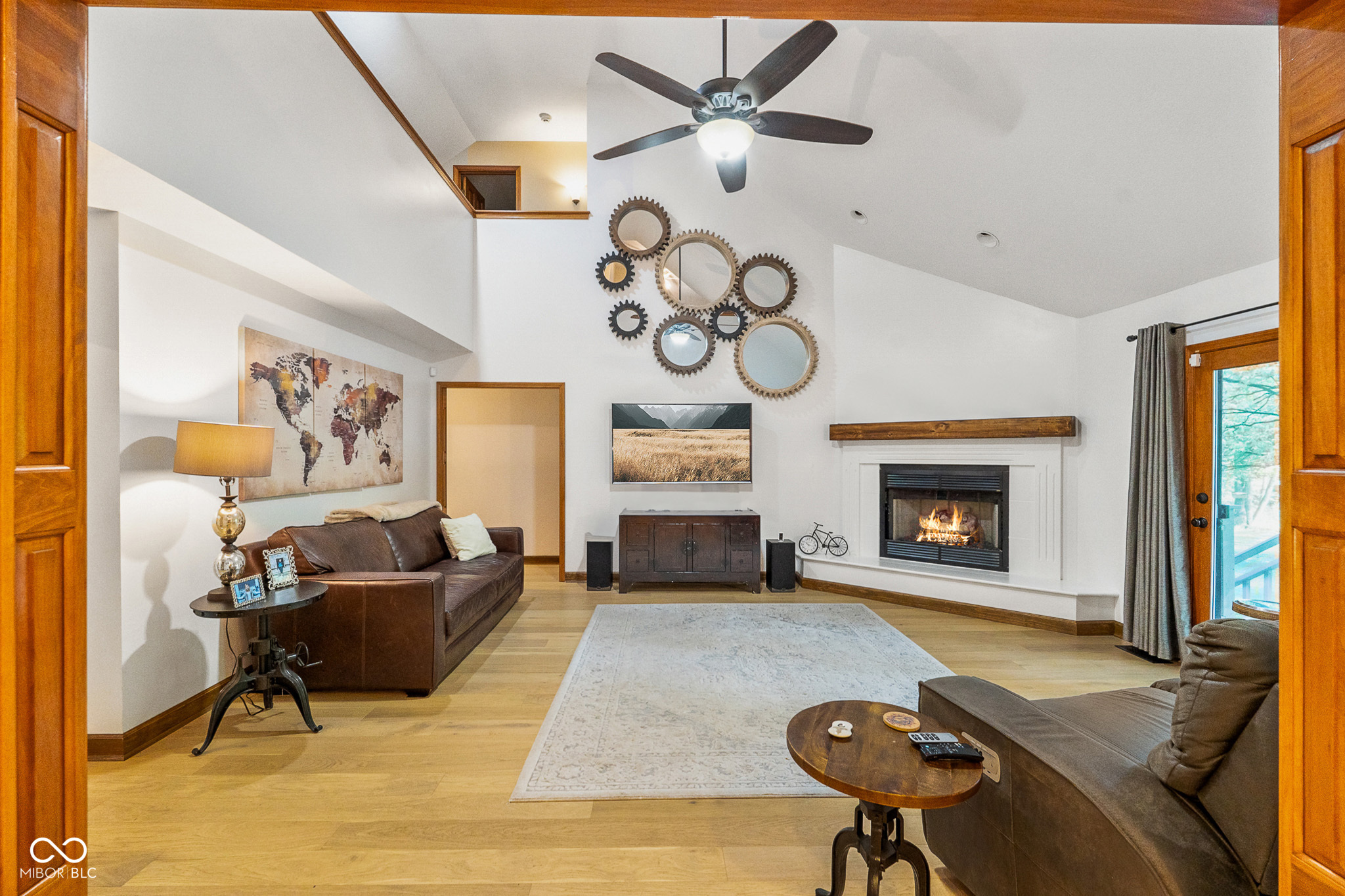 2991 W Baltimore Trail