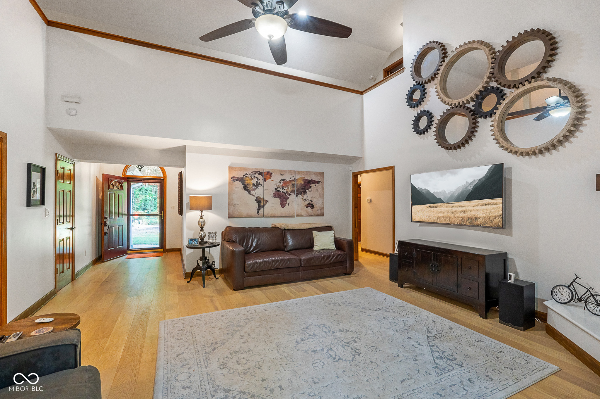 2991 W Baltimore Trail