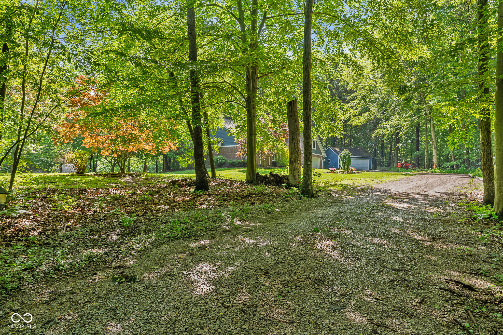 2991 W Baltimore Trail
