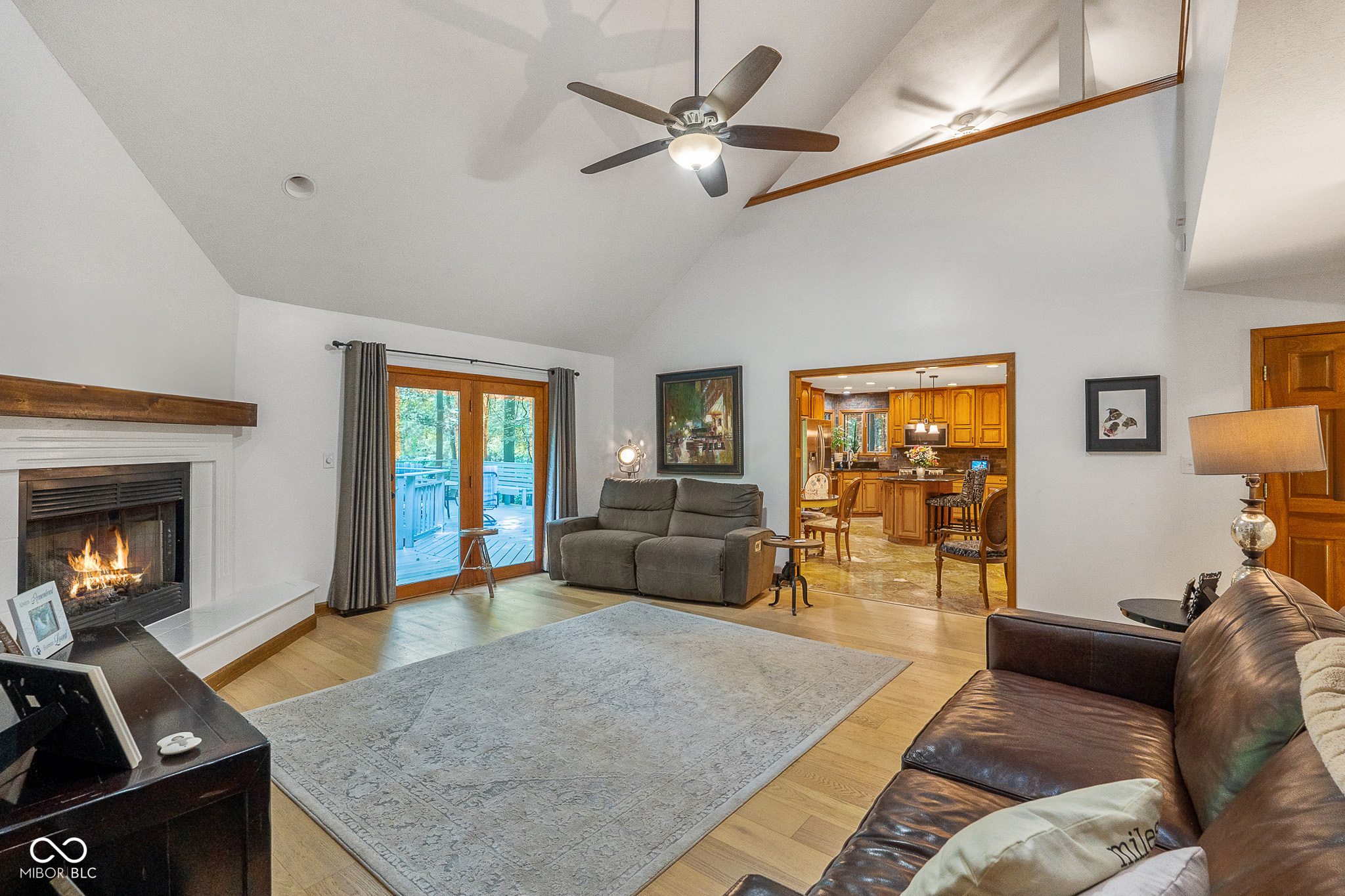 2991 W Baltimore Trail