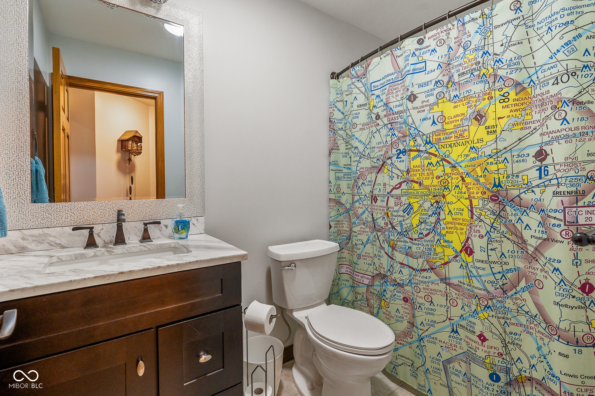 2991 W Baltimore Trail