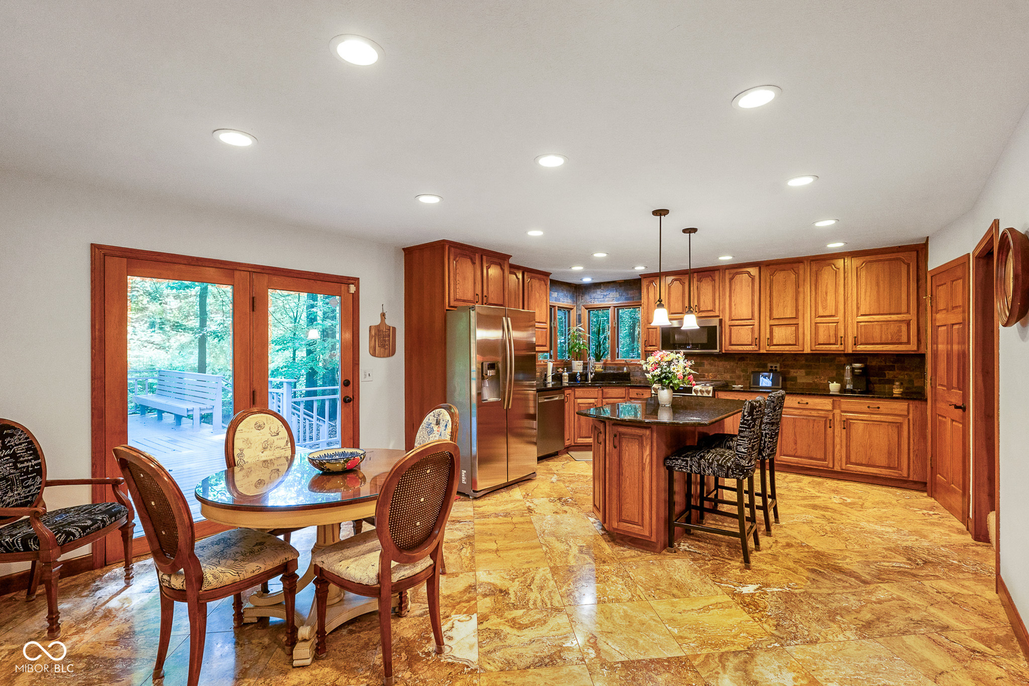 2991 W Baltimore Trail