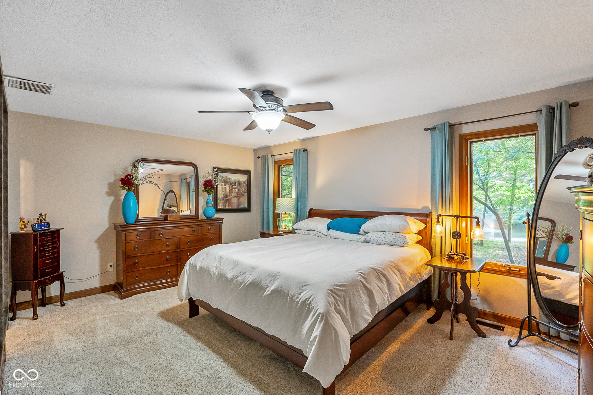 2991 W Baltimore Trail