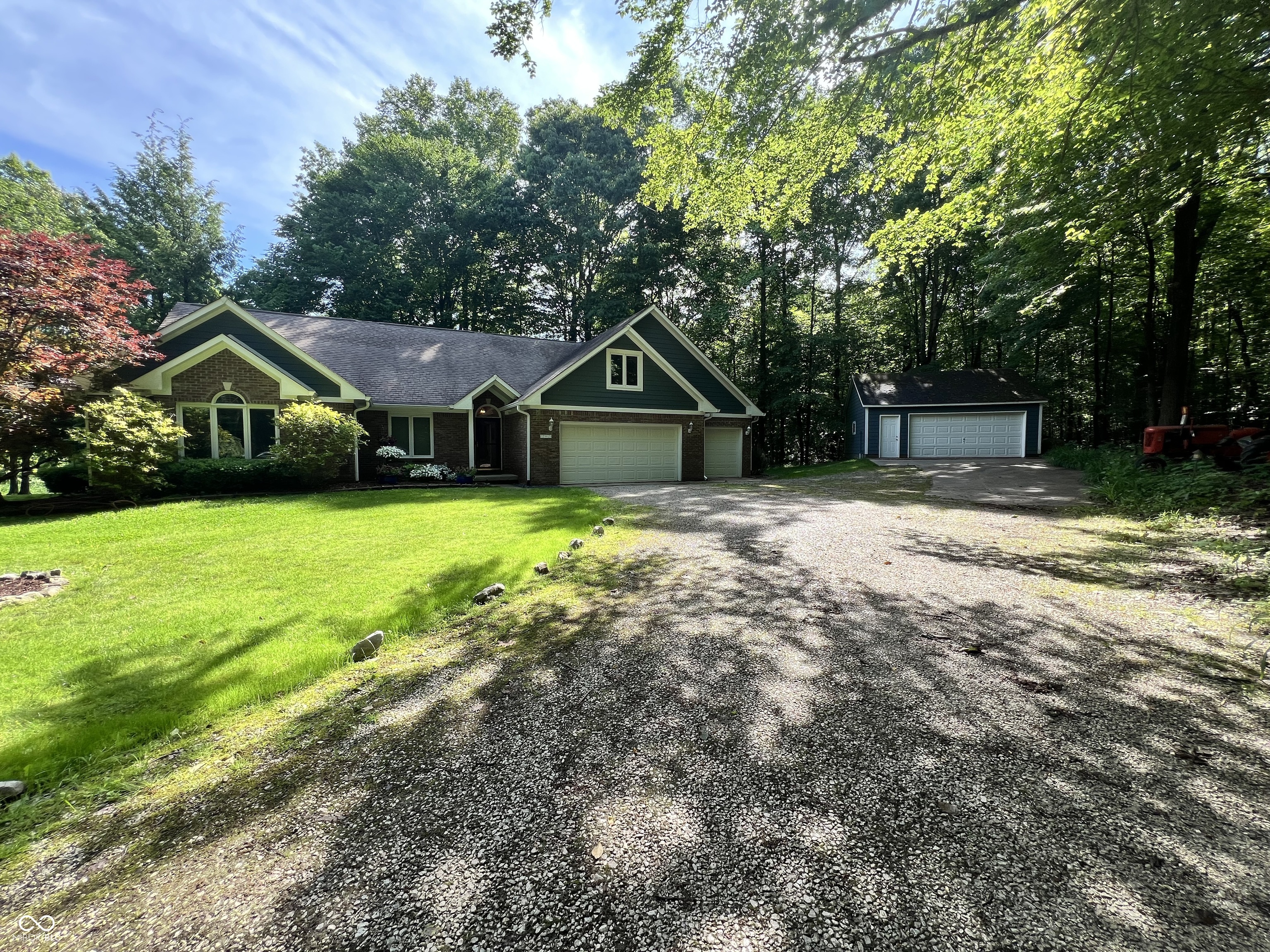 2991 W Baltimore Trail