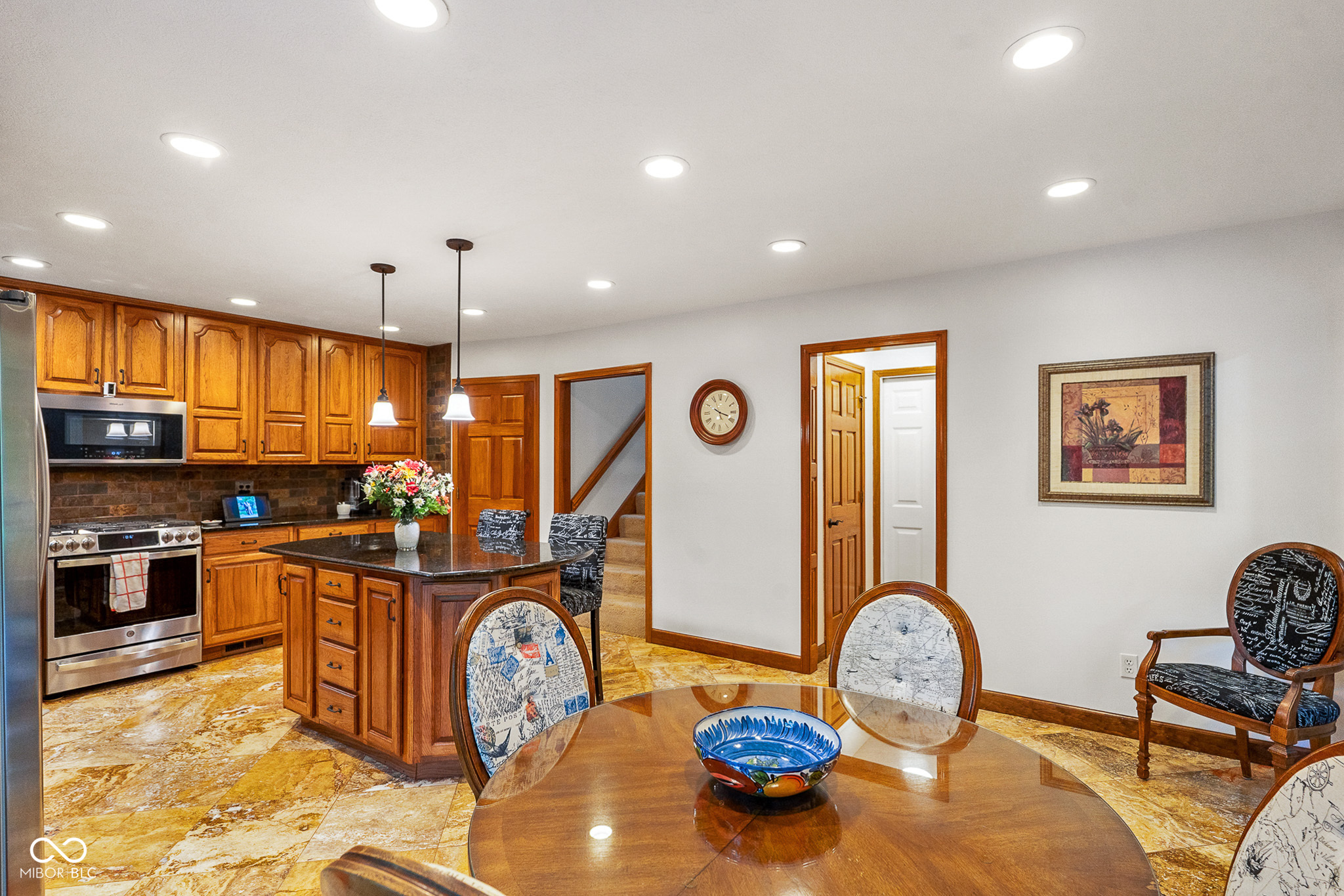 2991 W Baltimore Trail