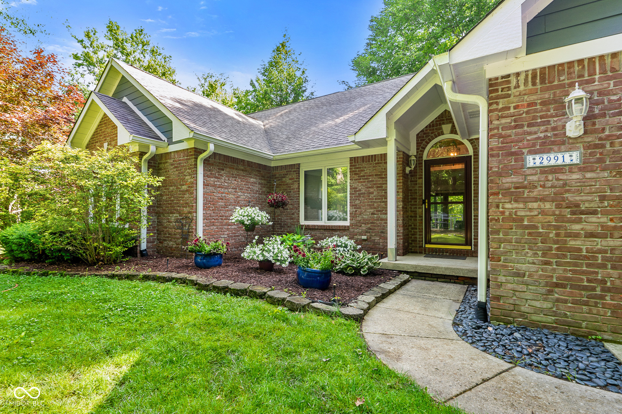 2991 W Baltimore Trail