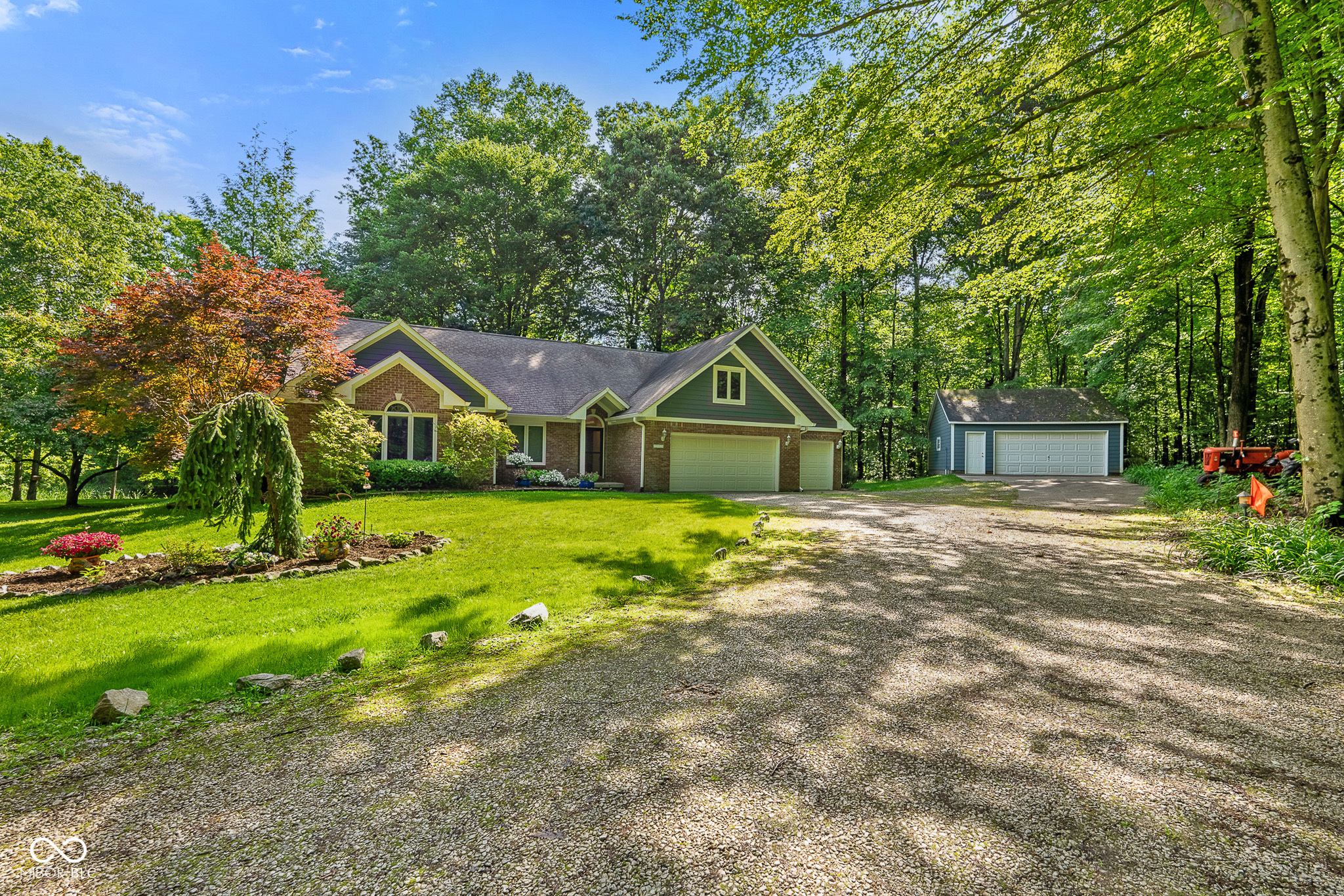 2991 W Baltimore Trail