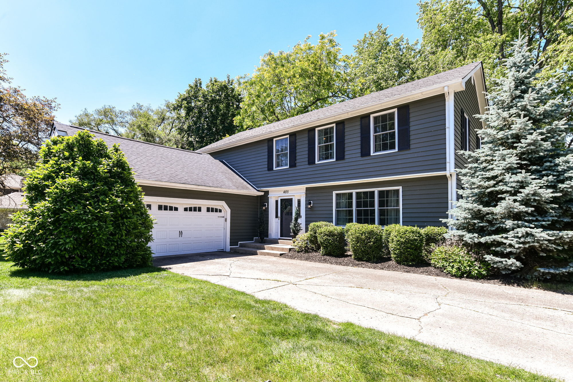 485 Meadowview Court