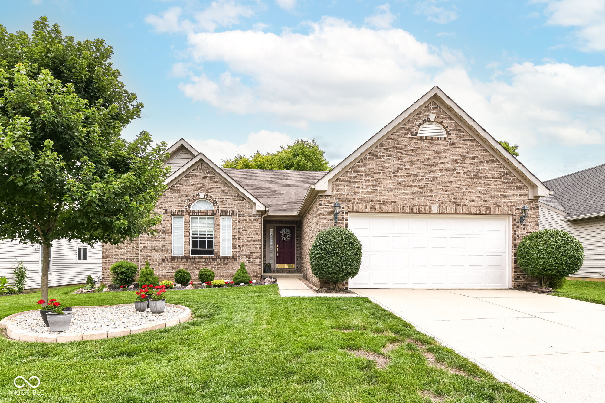 10463 Becker Court