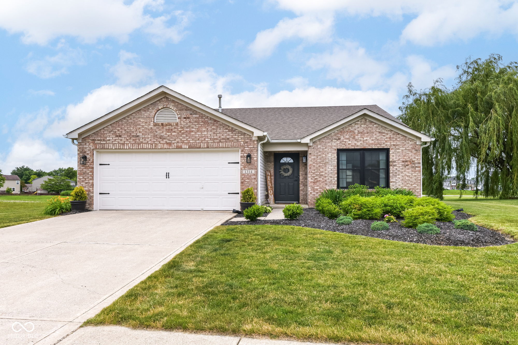 1314 Blue Ridge Lane