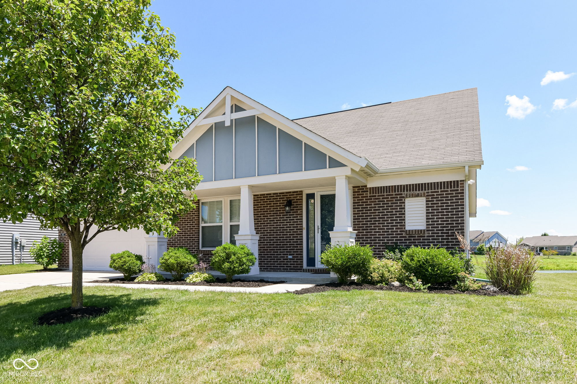 8611 Fawn Way