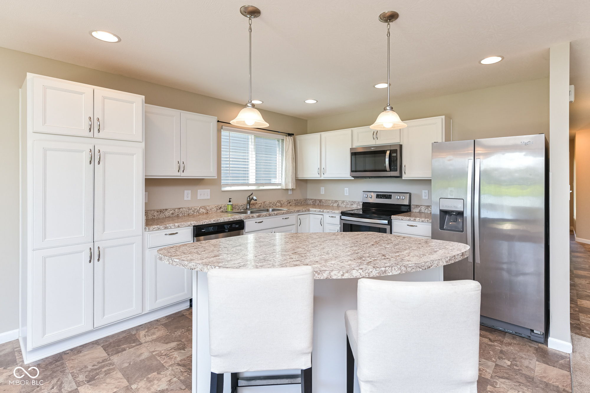 8611 Fawn Way