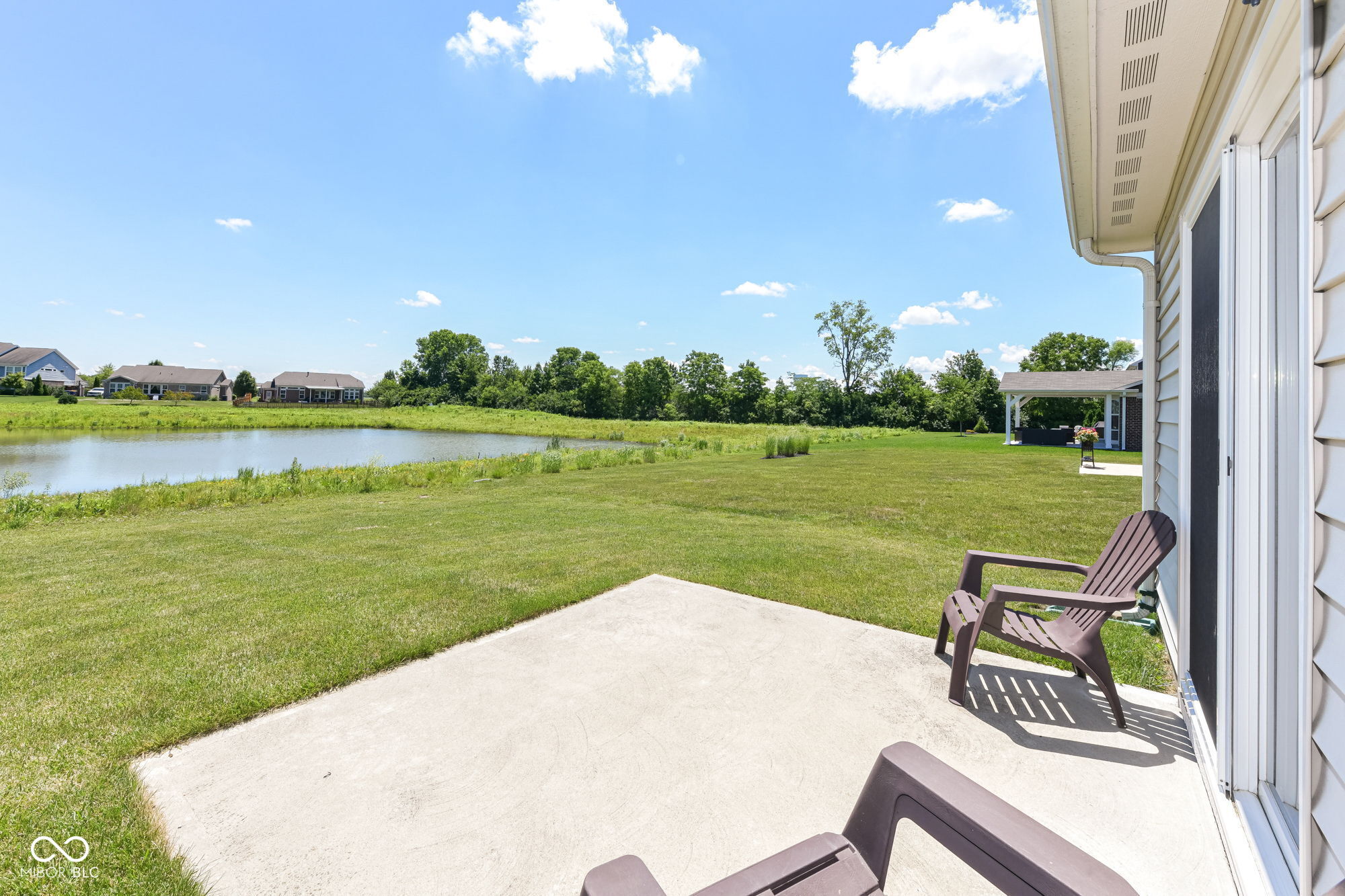 8611 Fawn Way