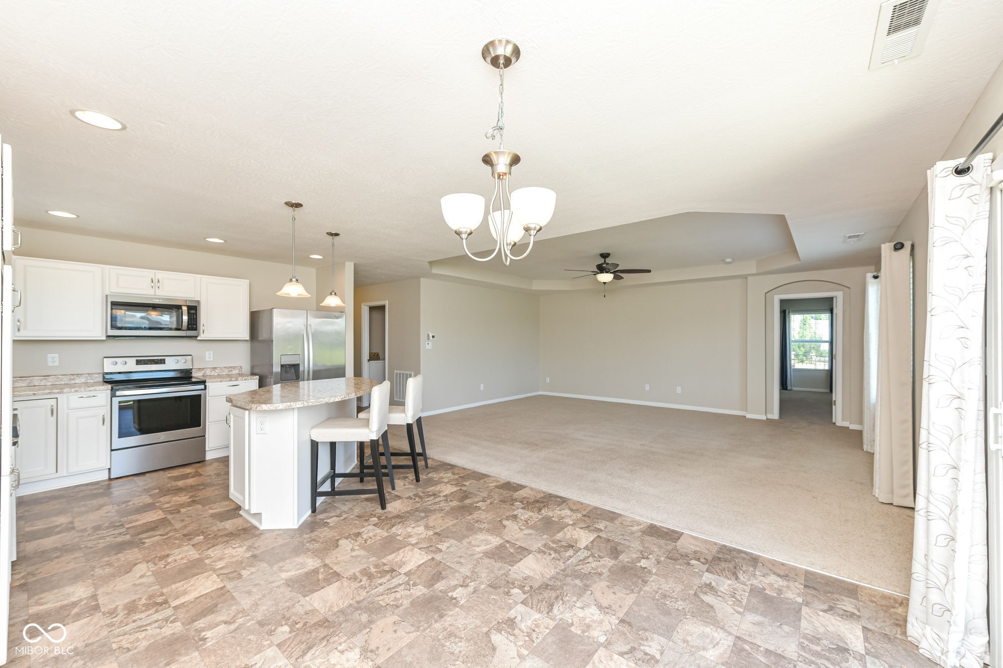 8611 Fawn Way