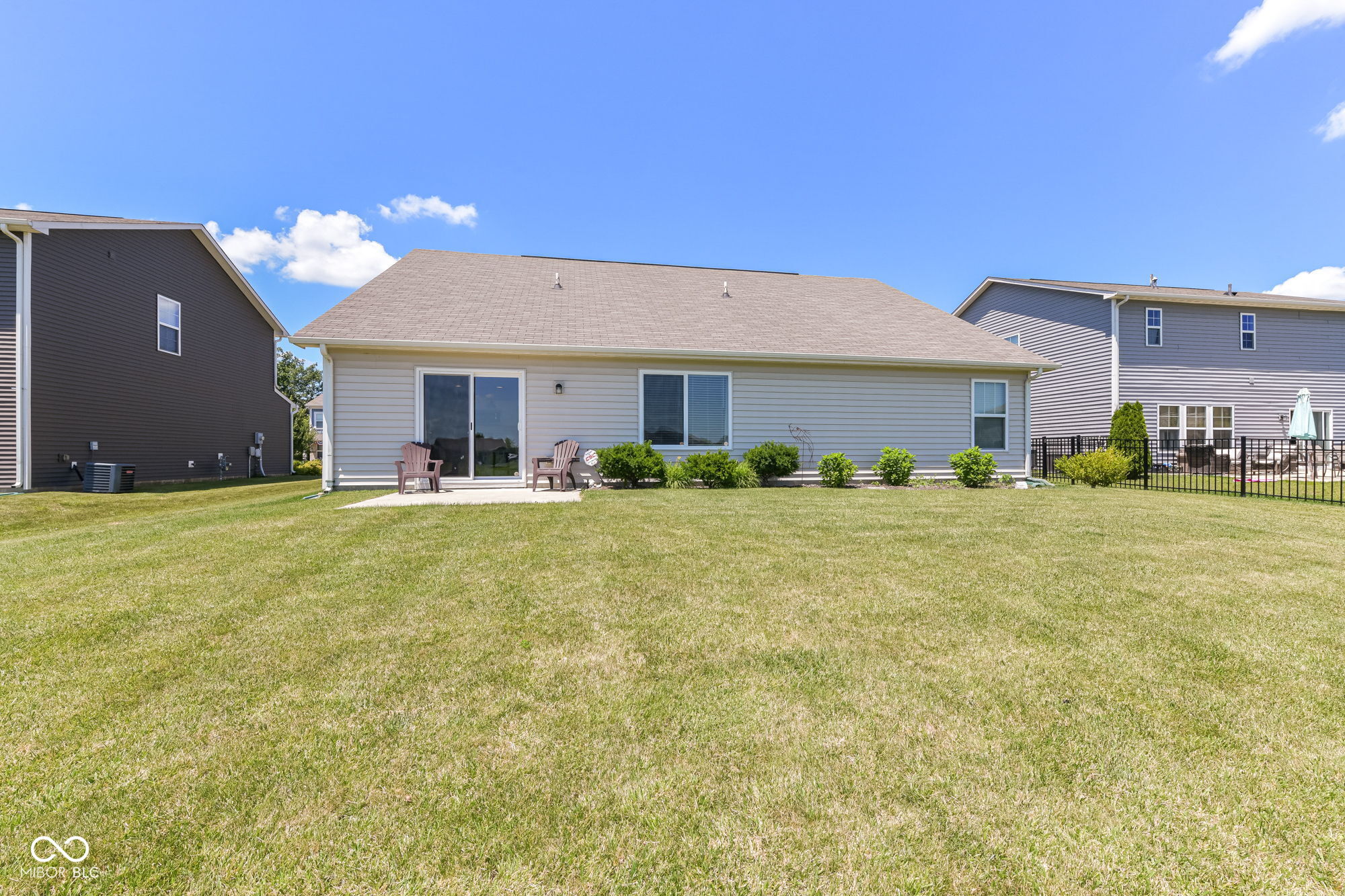 8611 Fawn Way