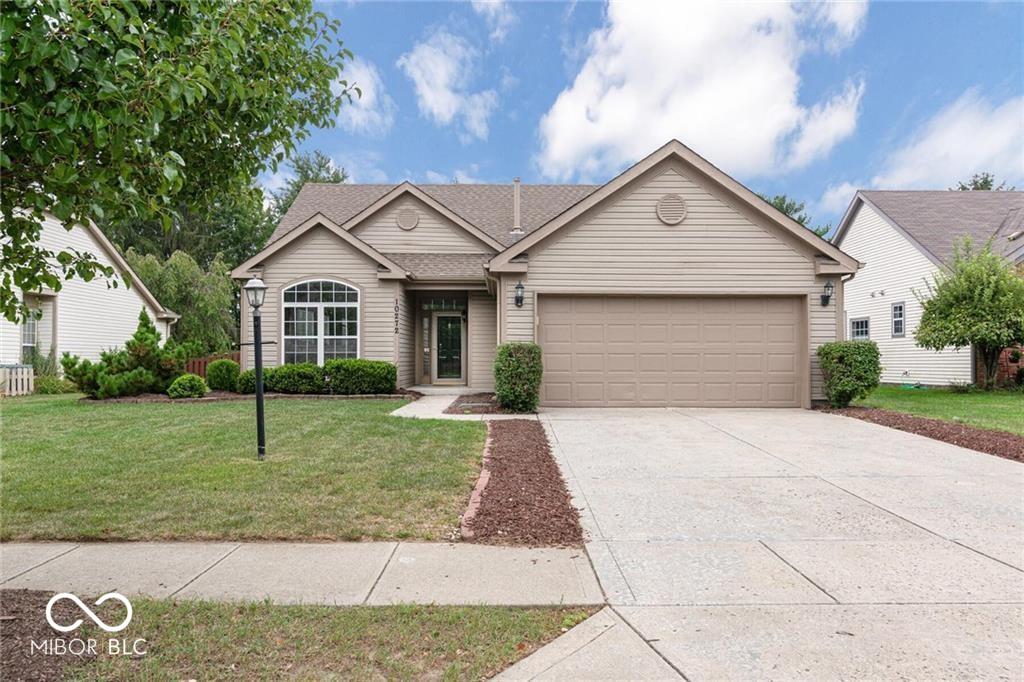 10272 Lakeland Drive