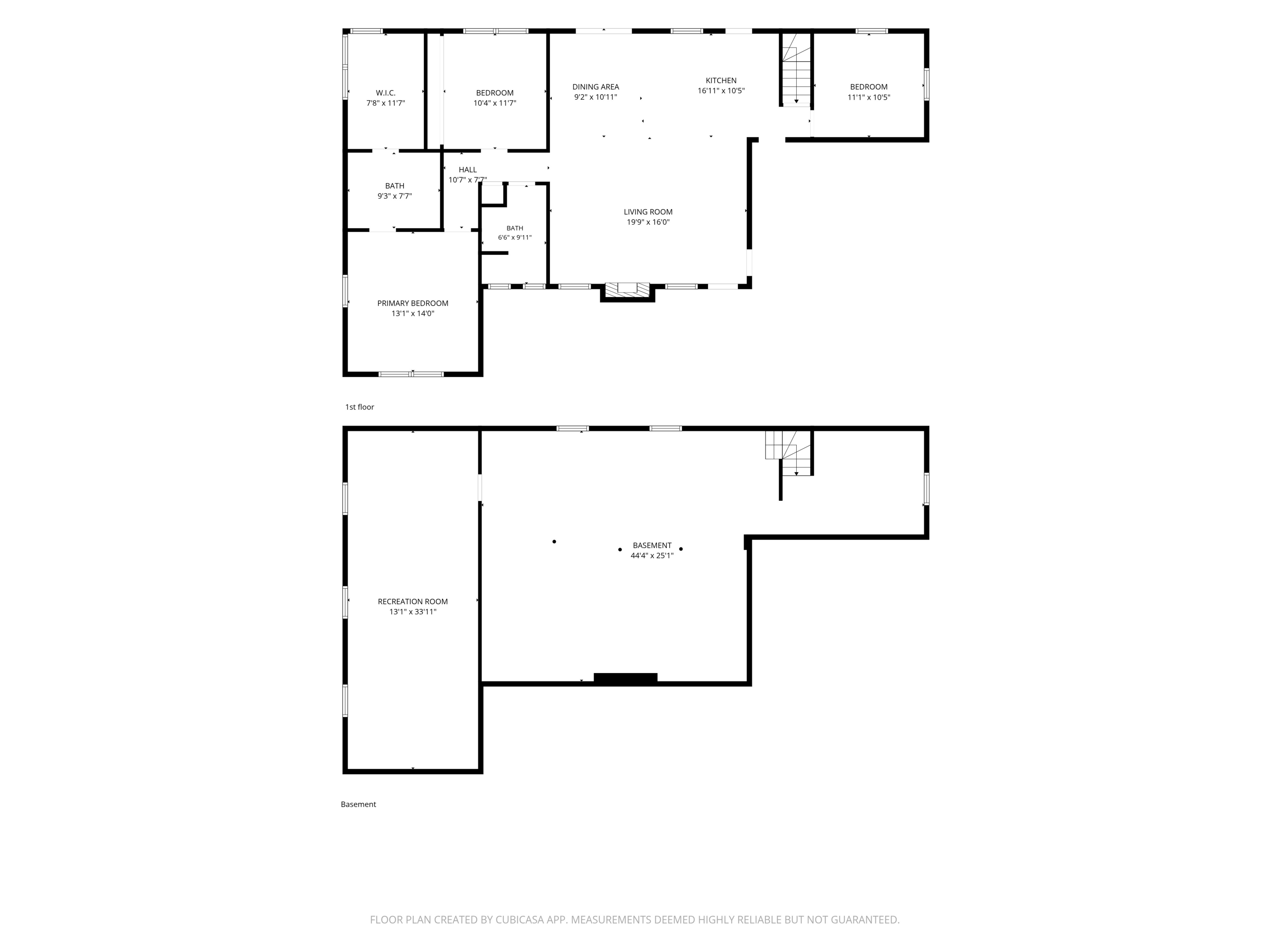716 E 73rd Street