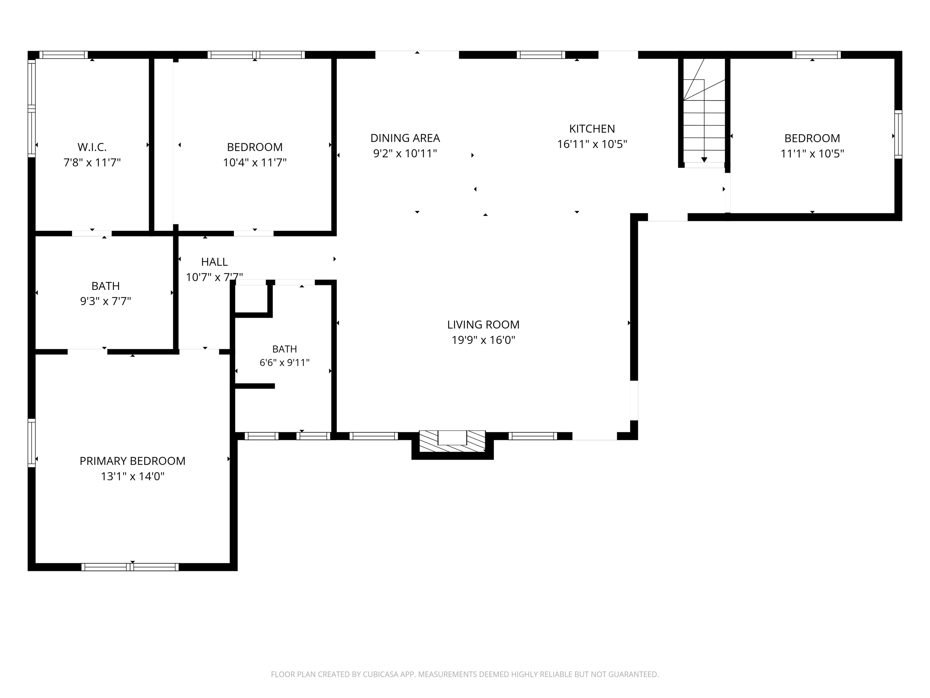 716 E 73rd Street