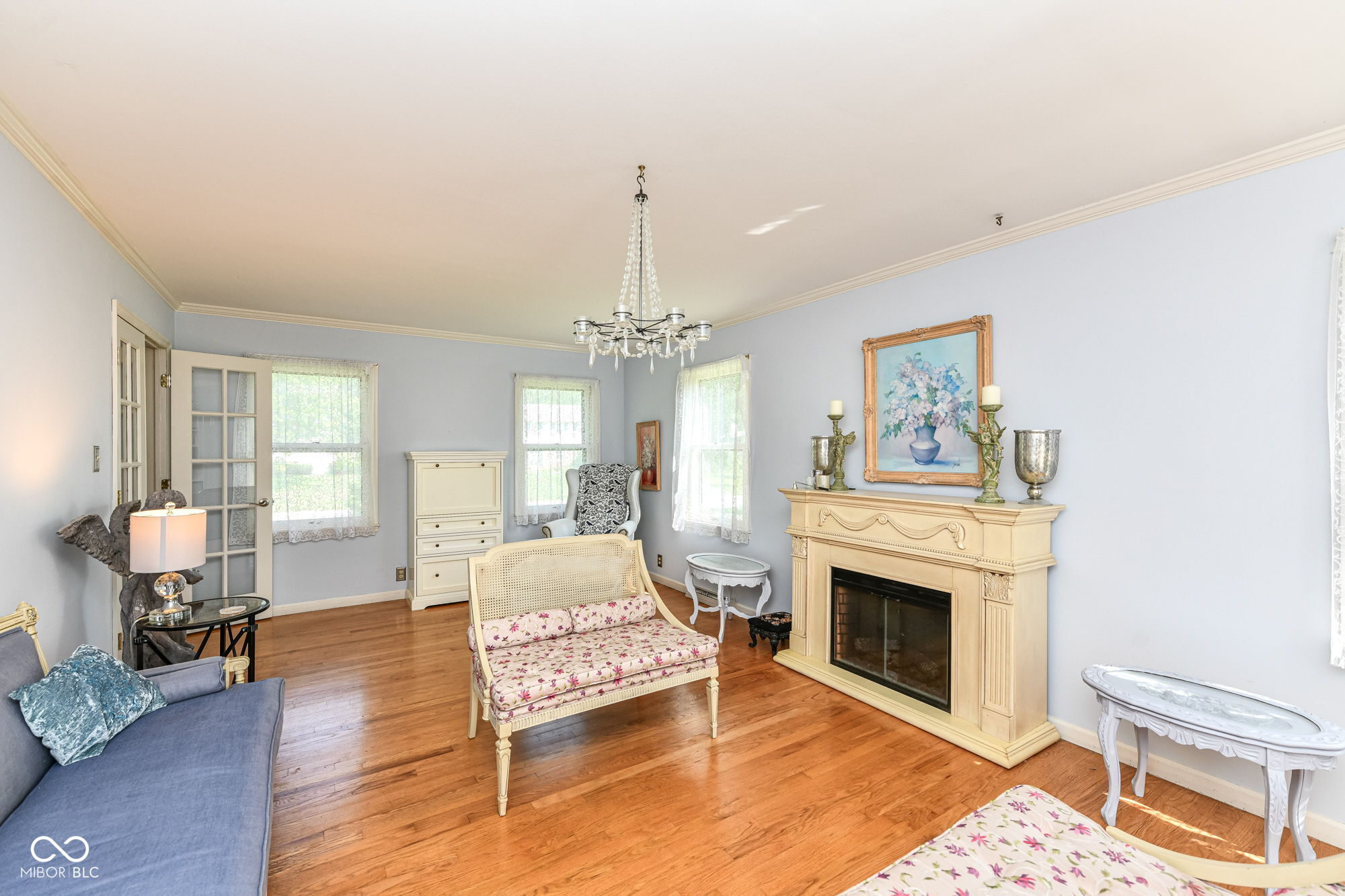 7138 Moorgate Road
