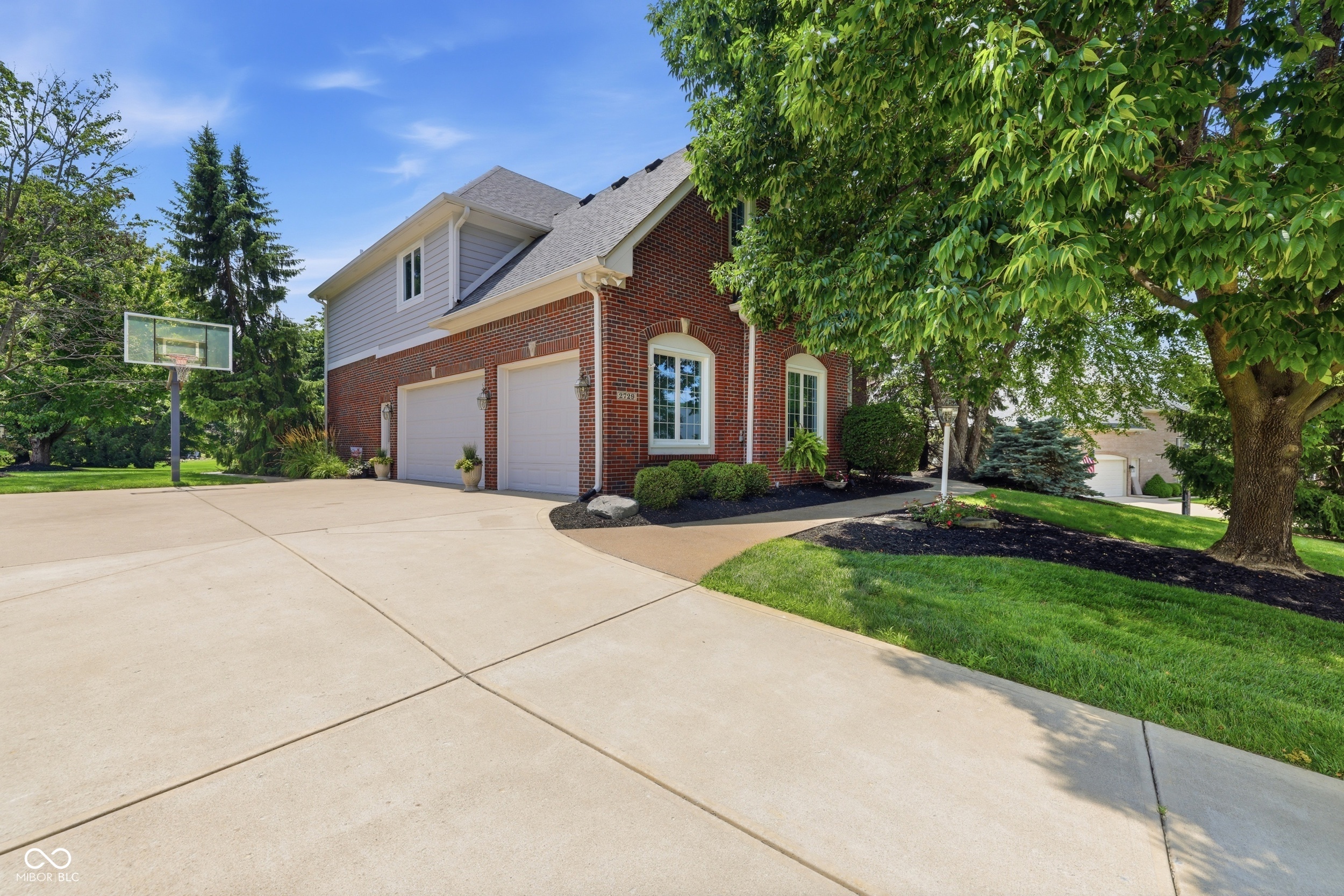 2729 Joshua Drive