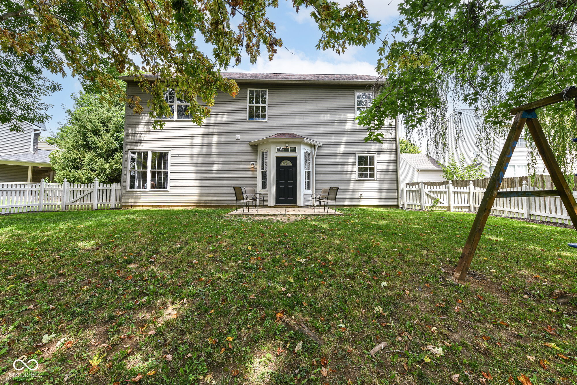 10043 Sanger Drive