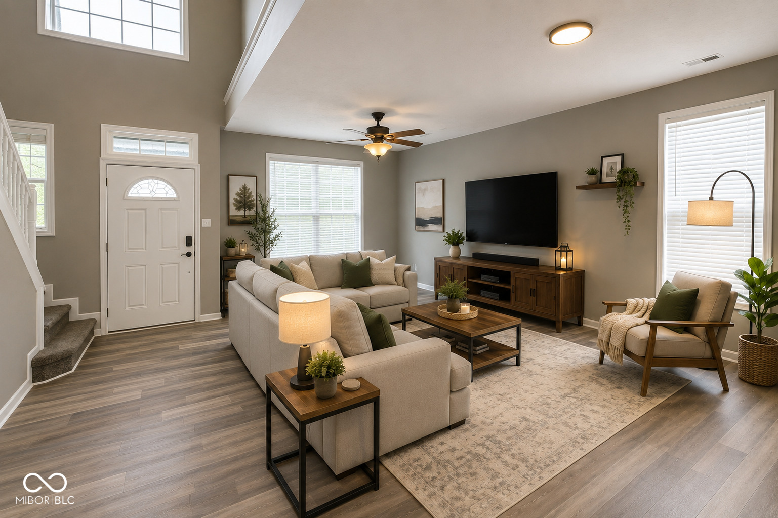 10043 Sanger Drive