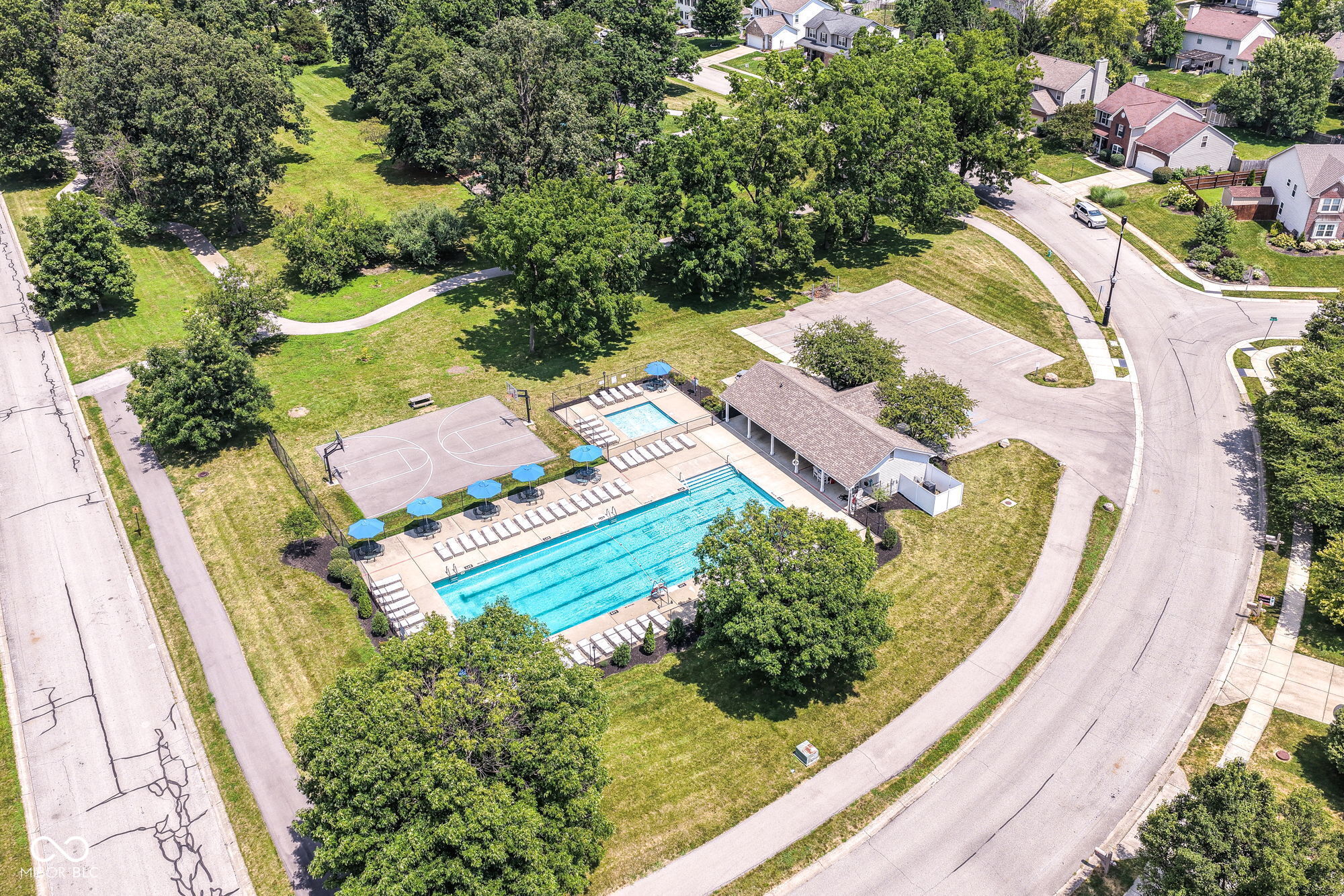 10043 Sanger Drive