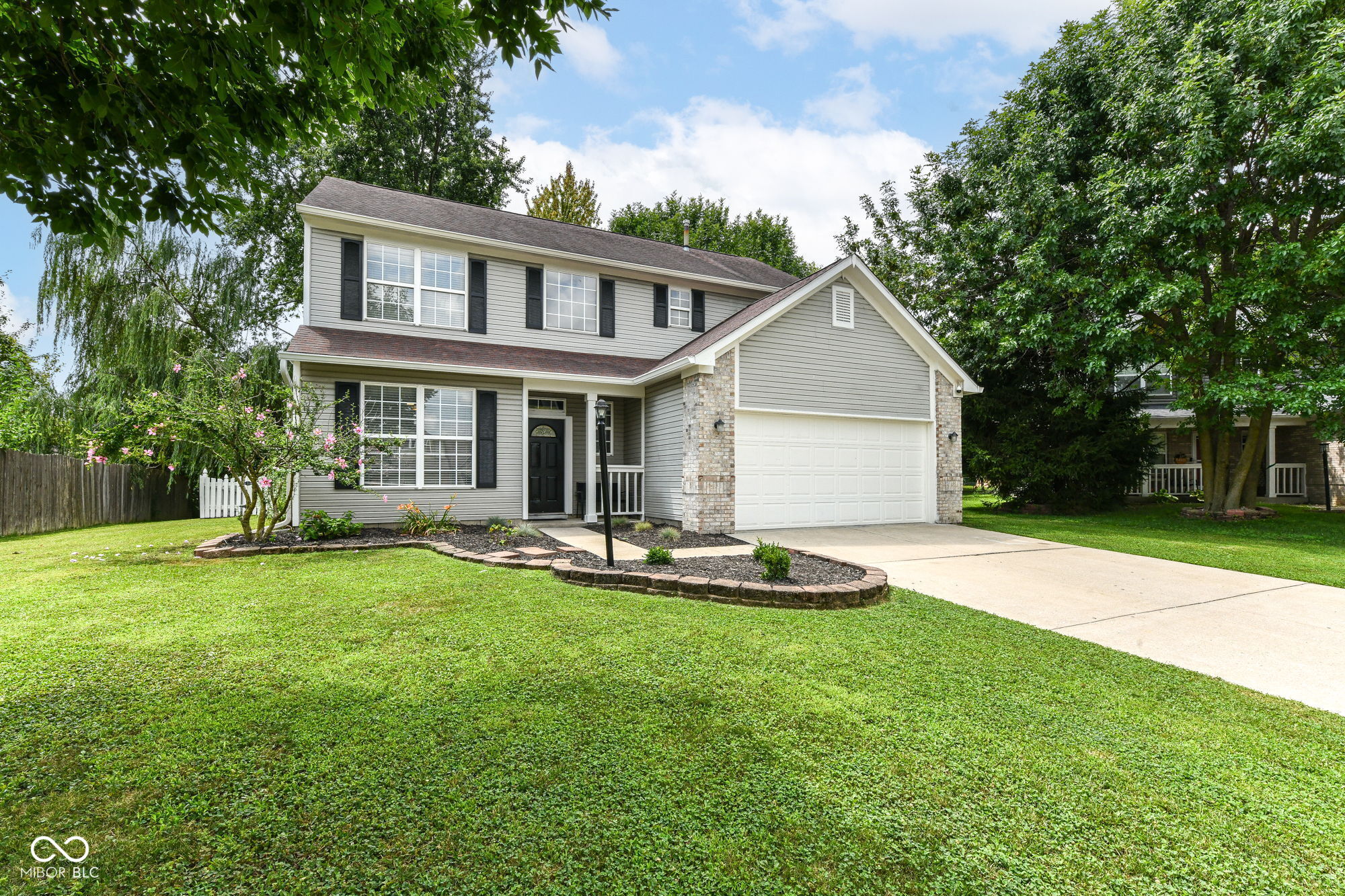 10043 Sanger Drive